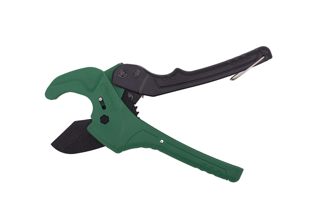 Alternative view of Máy Cắt Ống Nước Điều Chỉnh 26/42mm Sata 97352