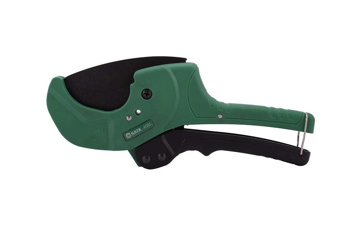 Alternative view of Máy Cắt Ống Nước Điều Chỉnh 42/63mm Sata 97353
