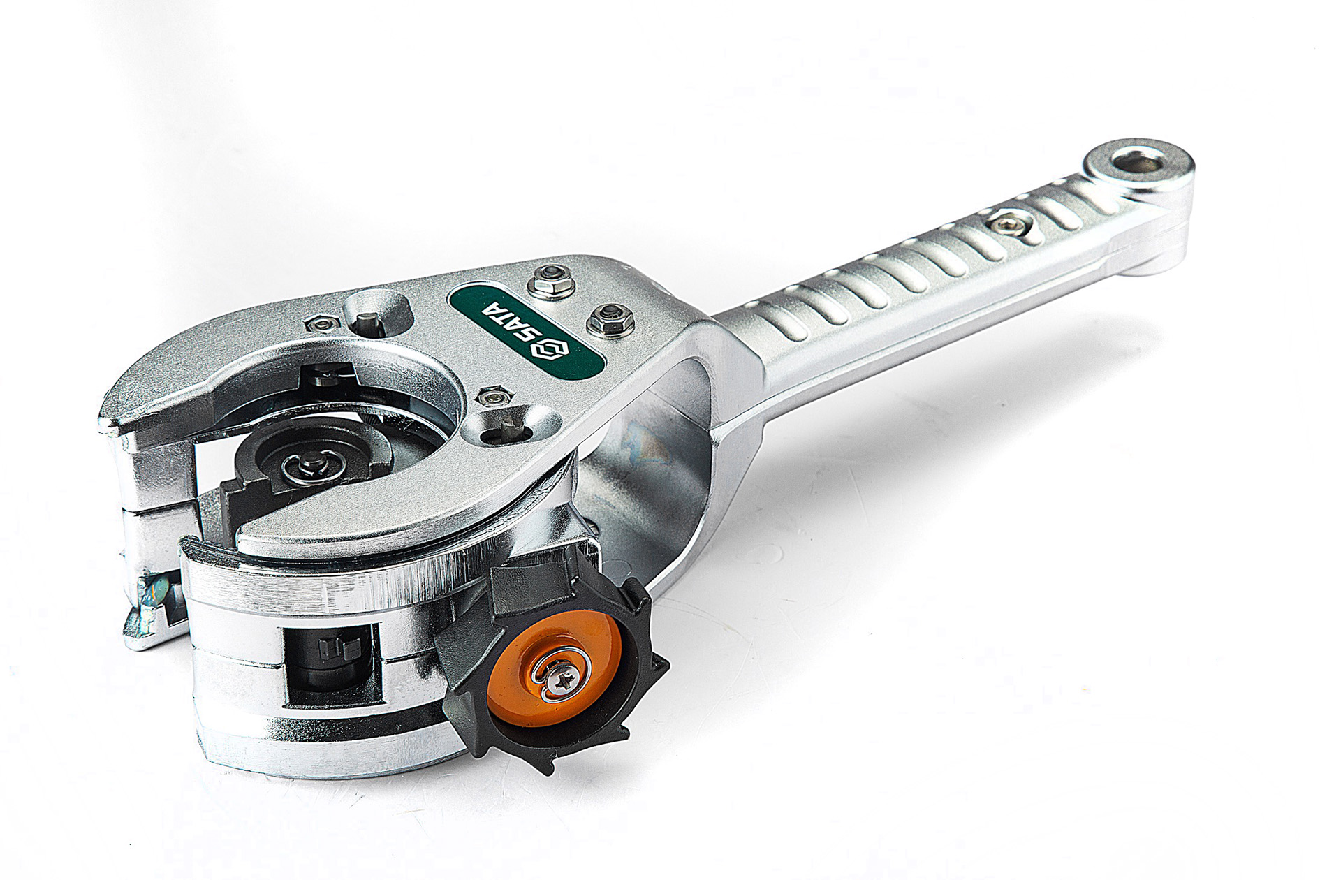 Alternative view of Máy Cắt Ống Nước Ø16-35mm Sata 97315