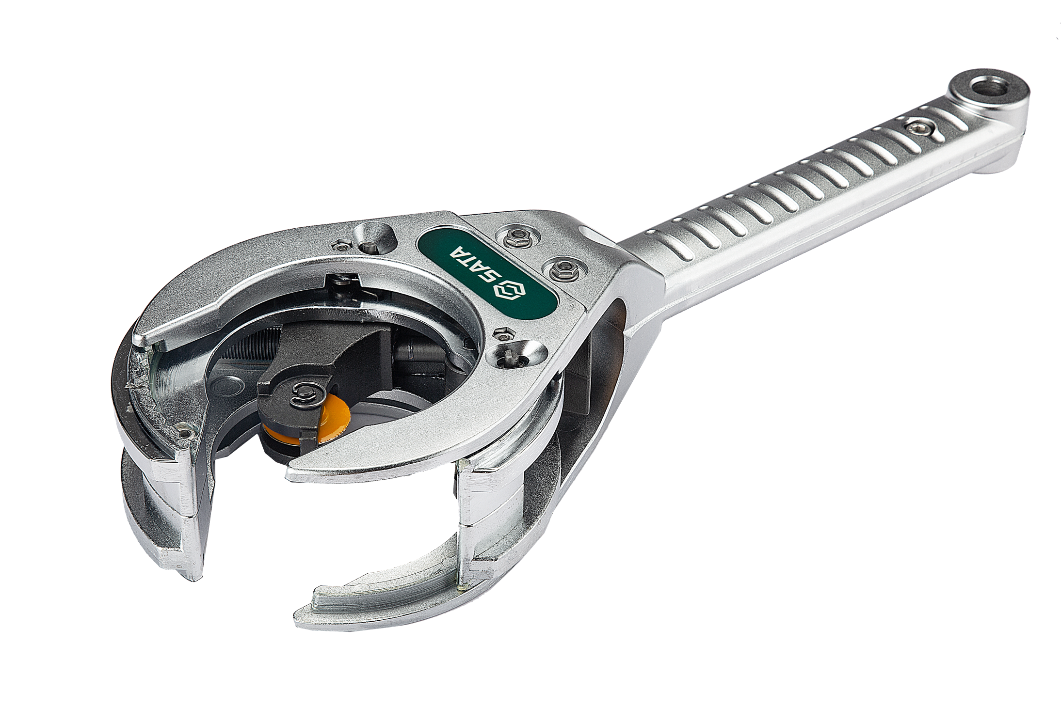 Alternative view of Máy Cắt Ống Nước Ø35-66mm Sata 97316