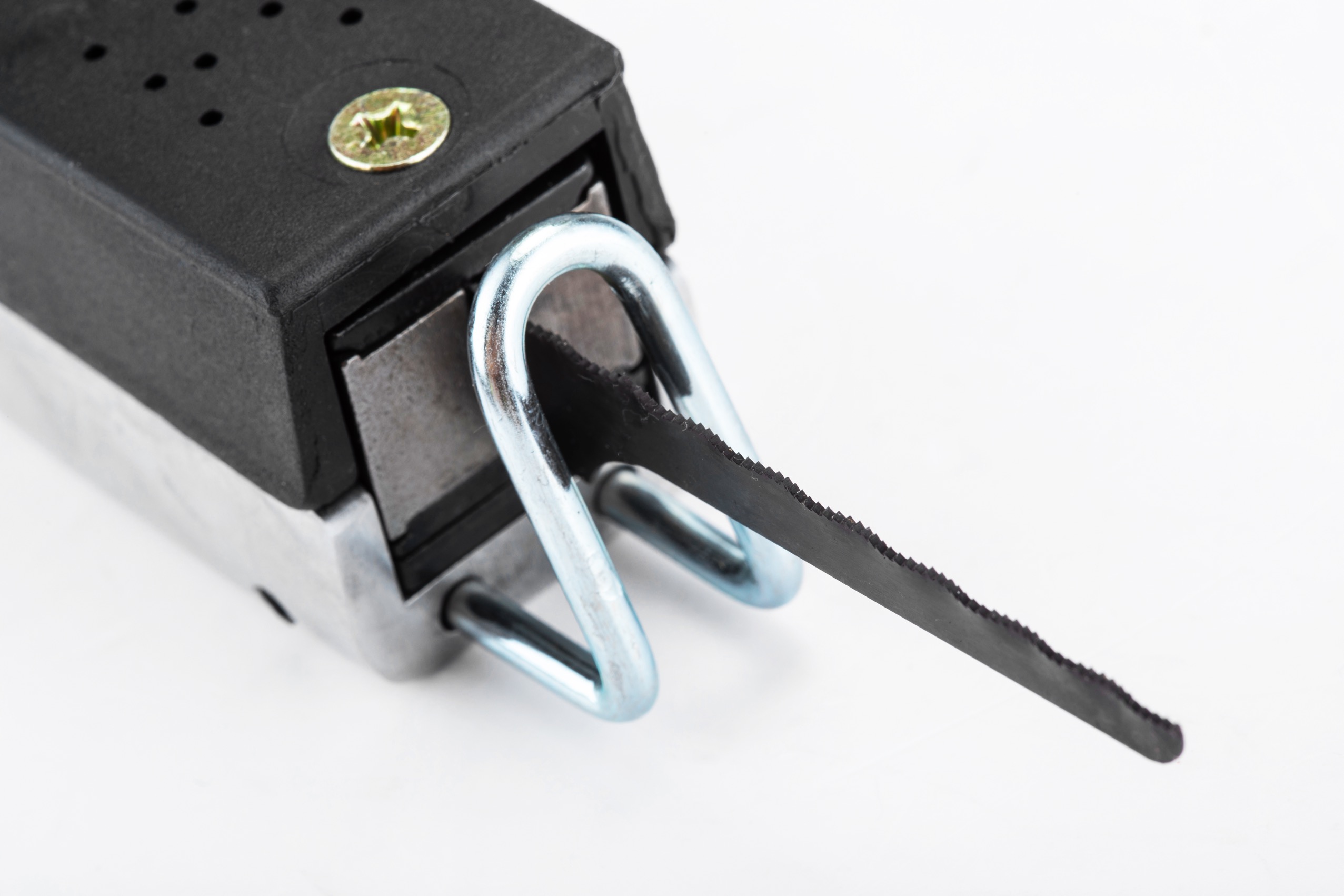 Alternative view of Máy Cưa Pittông Khí Nén Sata 02545