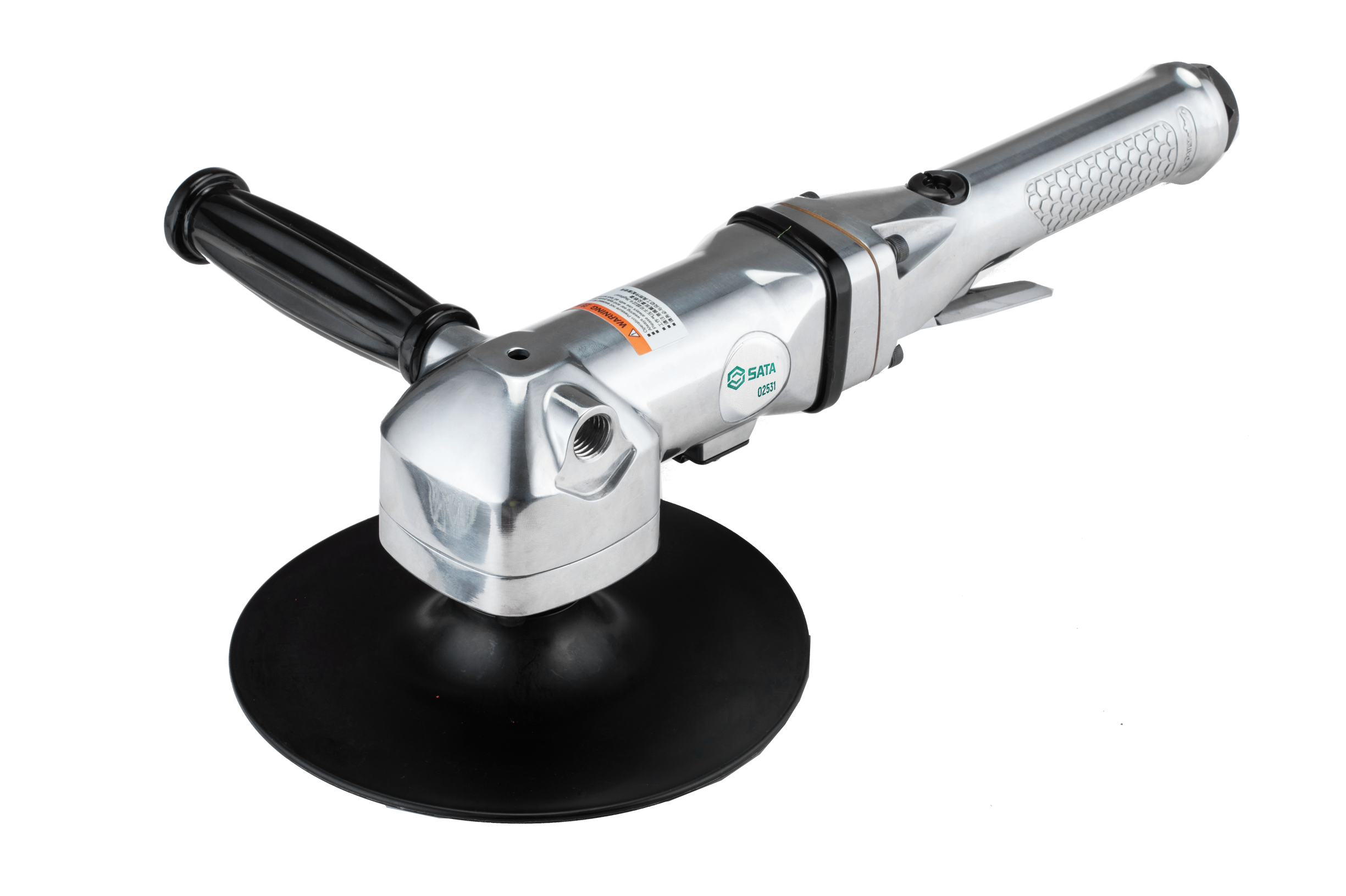 Máy Đánh Bóng Khí Nén 7" Sata 02531