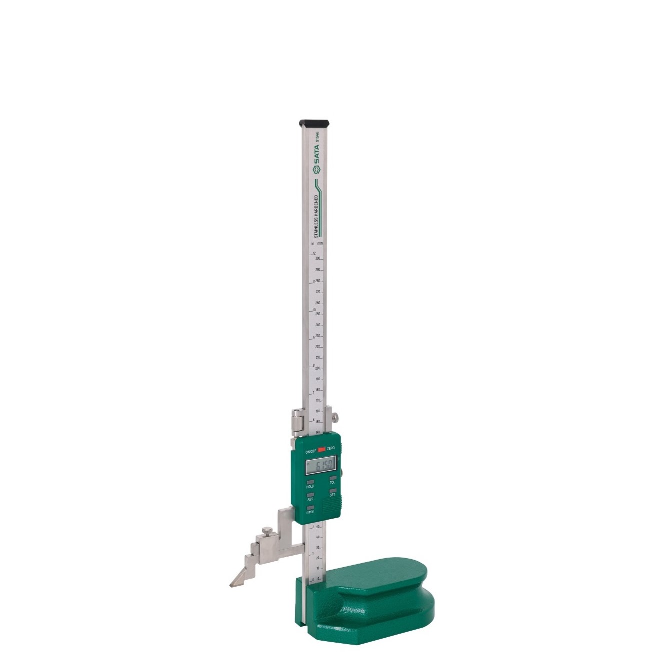 Máy Đo Chiều Cao Điện Tử Sata 91546