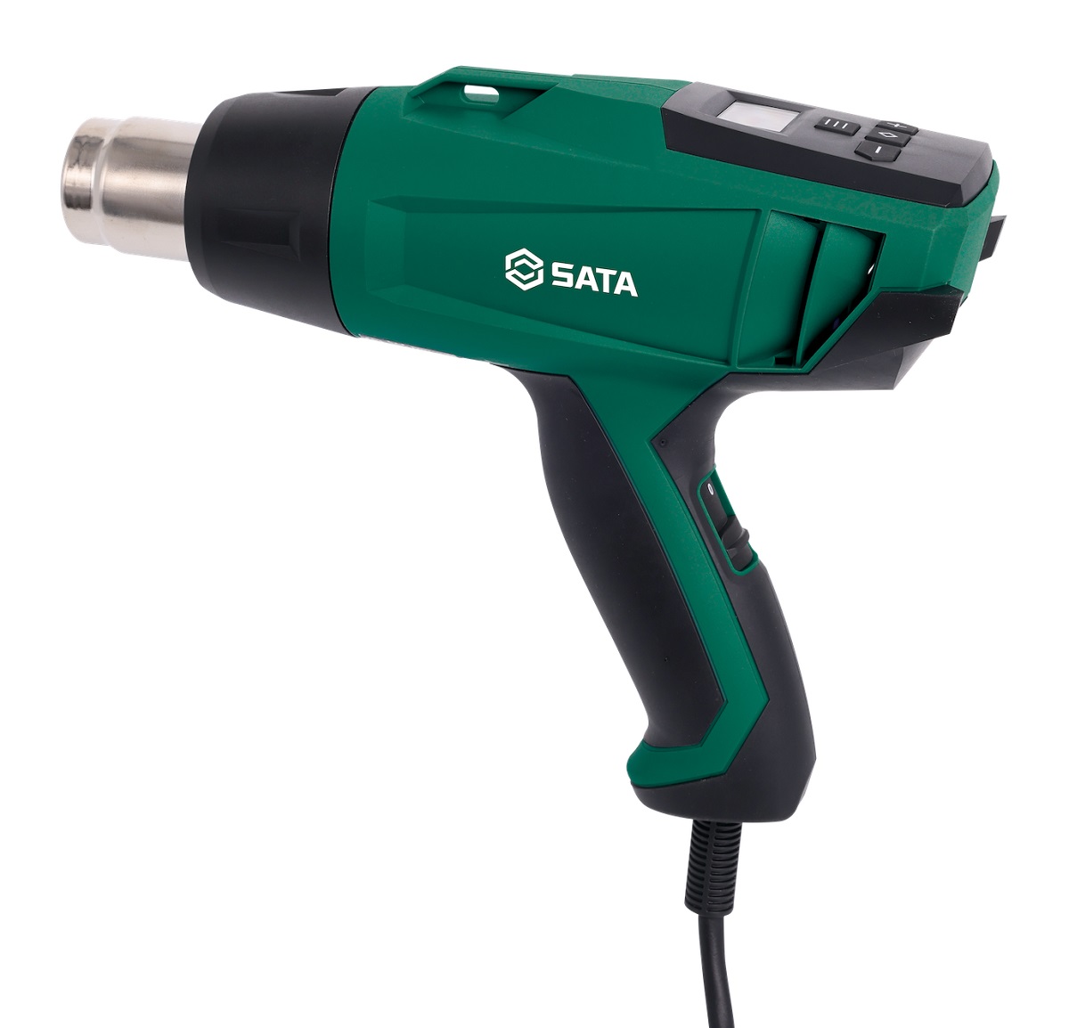 Máy Khò Nhiệt Kỹ Thuật Số Sata 97923A