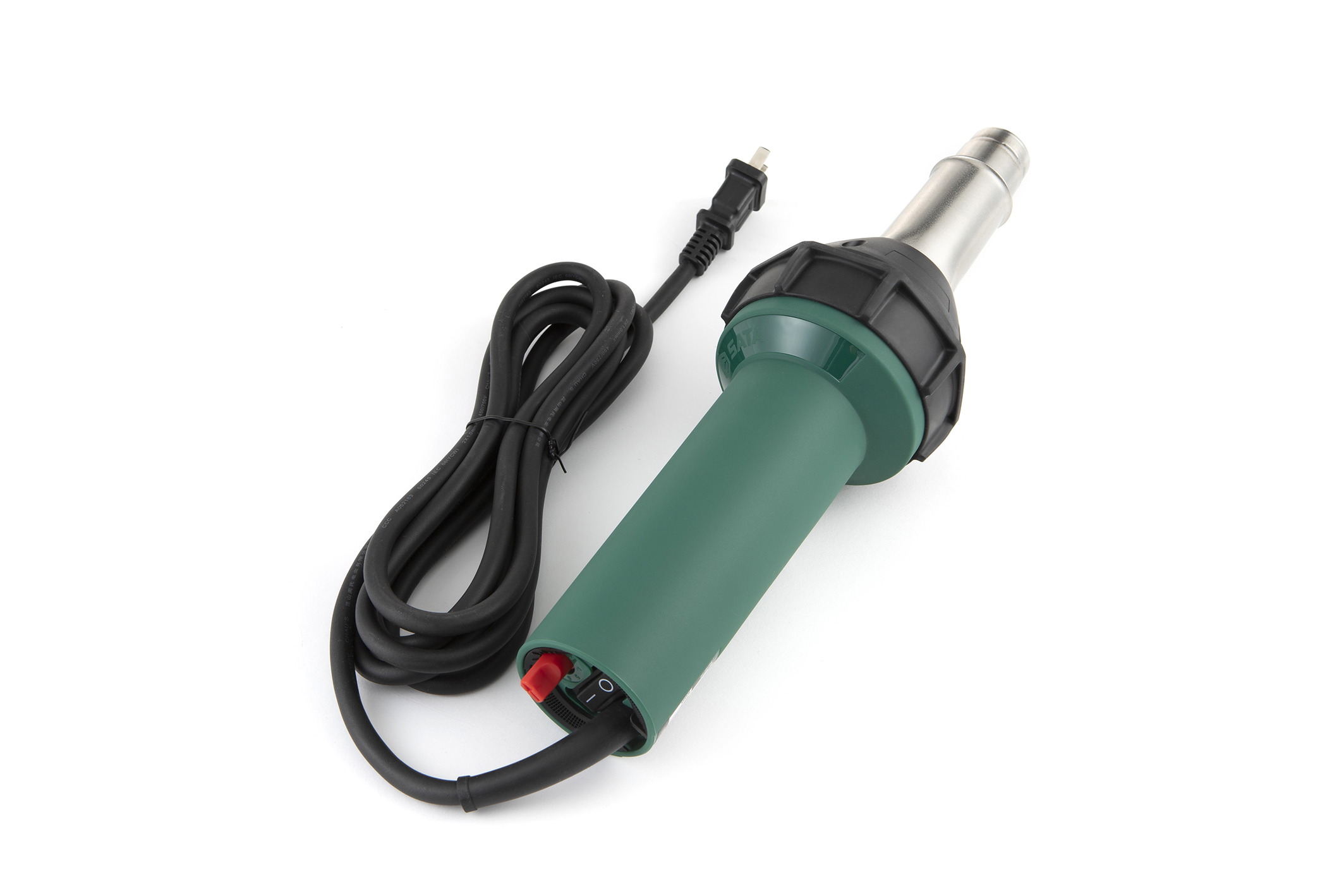 Alternative view of Máy Khò Nhiệt Sata 97927