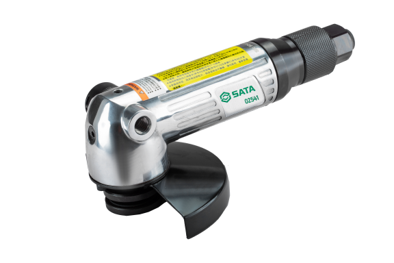 Máy Mài Góc Khí Nén 5" Sata 02541