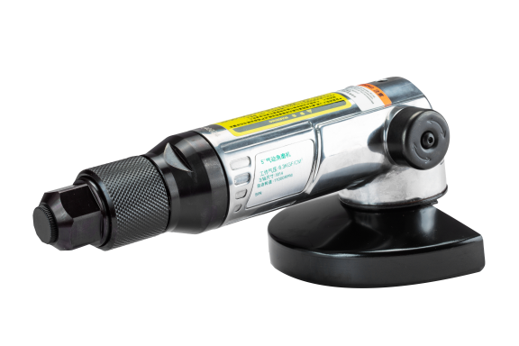 Alternative view of Máy Mài Góc Khí Nén 5" Sata 02541