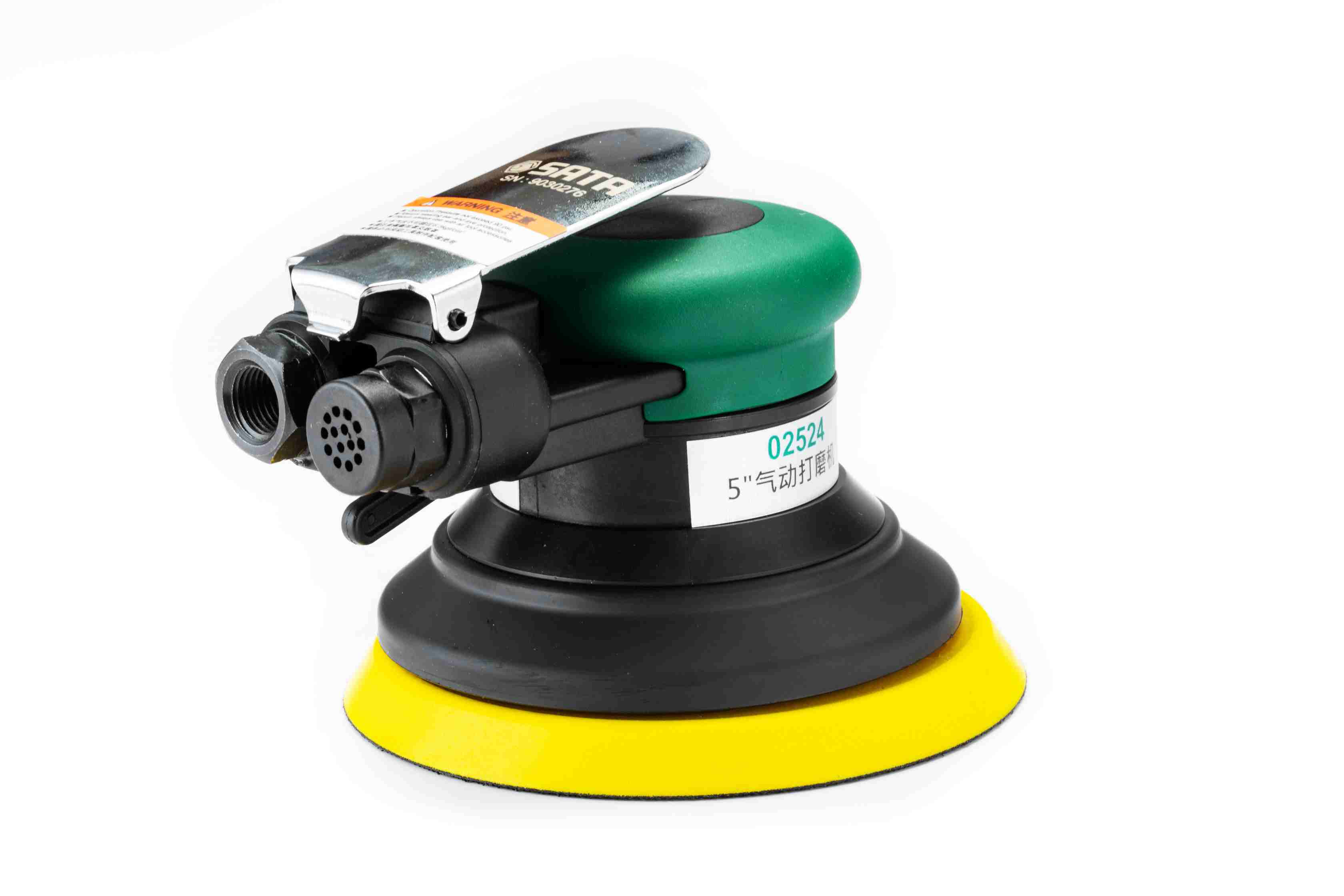 Máy Mài Khí Nén 5" Sata 02524
