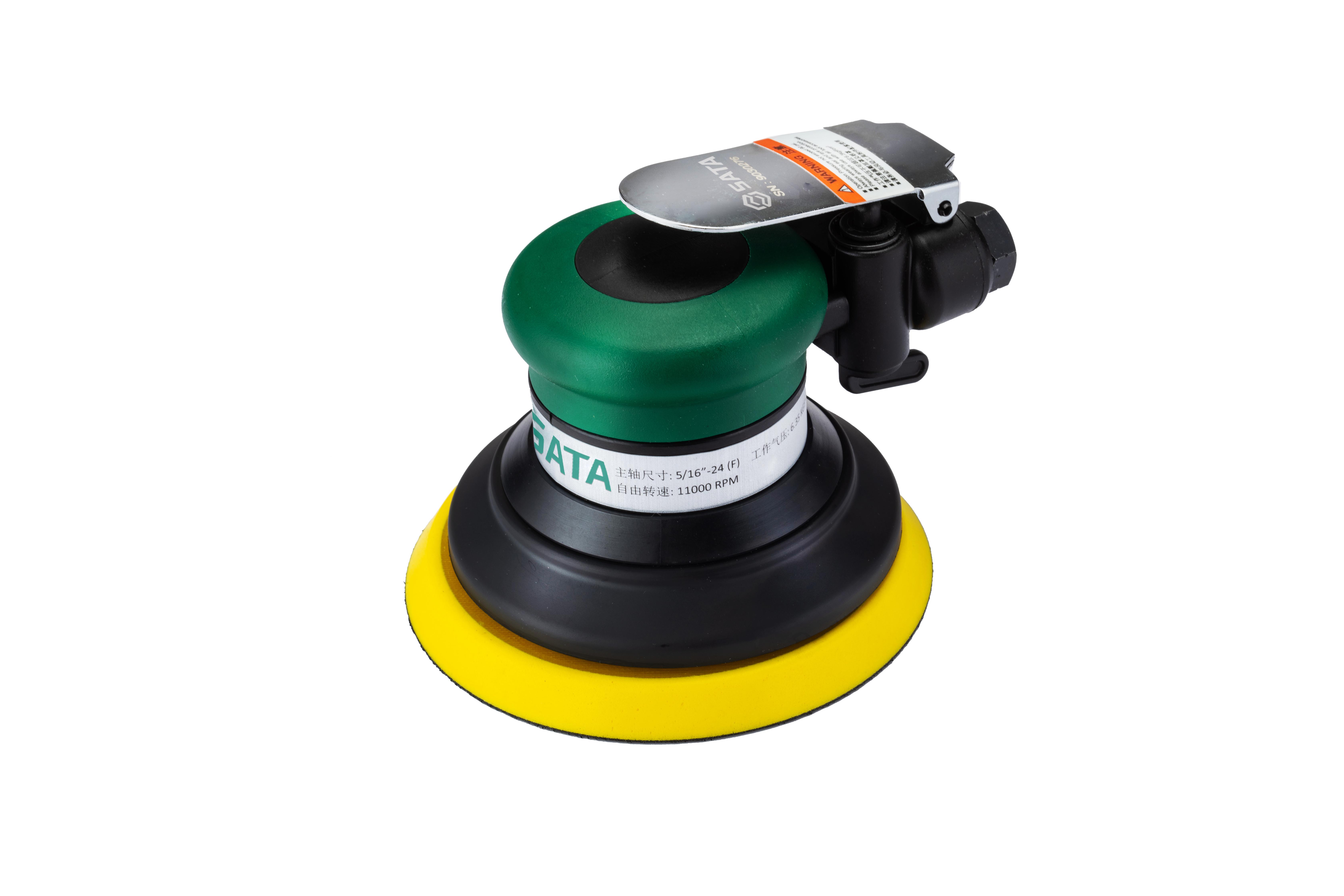 Alternative view of Máy Mài Khí Nén 5" Sata 02524