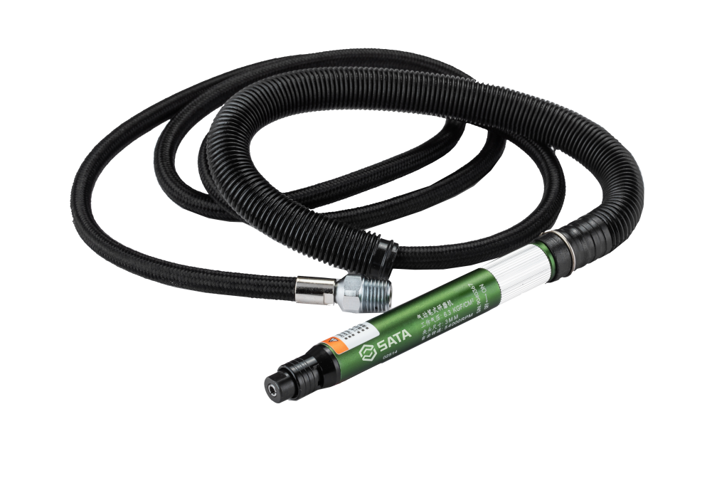 Máy Mài Khí Nén Dạng Bút Sata 02514