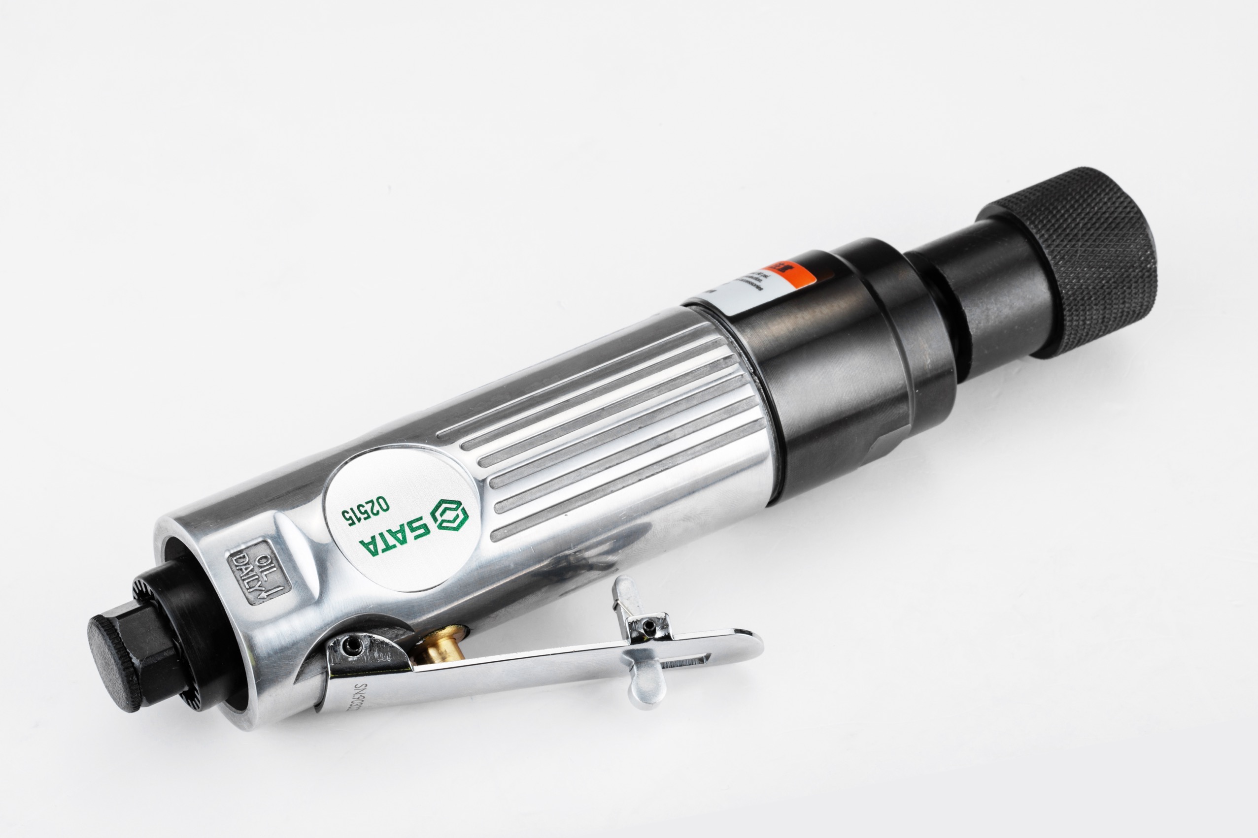 Máy Mài Lốp Tốc Độ Thấp Bằng Khí Nén Sata 02515