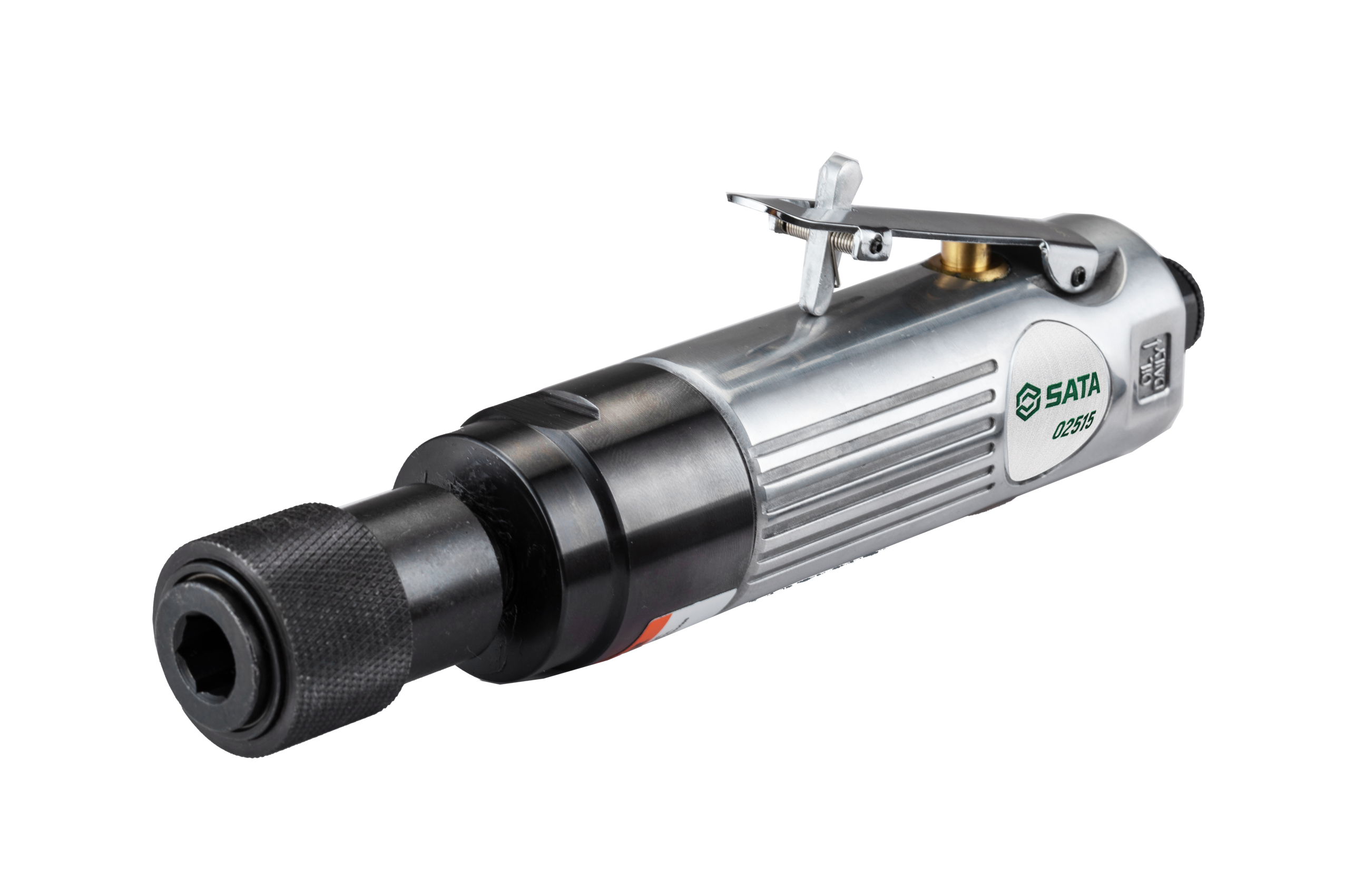 Alternative view of Máy Mài Lốp Tốc Độ Thấp Bằng Khí Nén Sata 02515