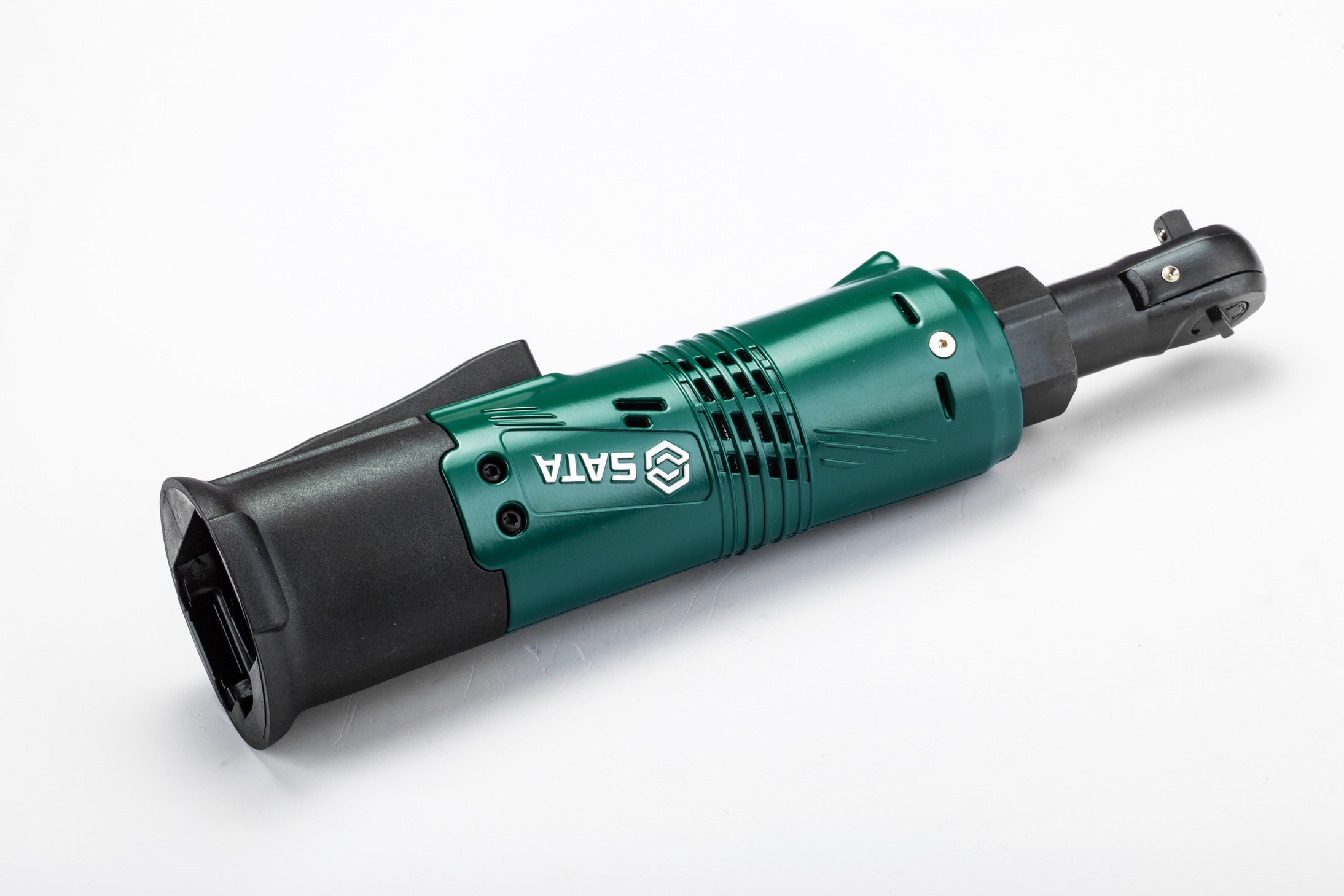 Máy Siết Bu Lông Góc Dùng Pin Dòng J Series 10.8V Sata 51080