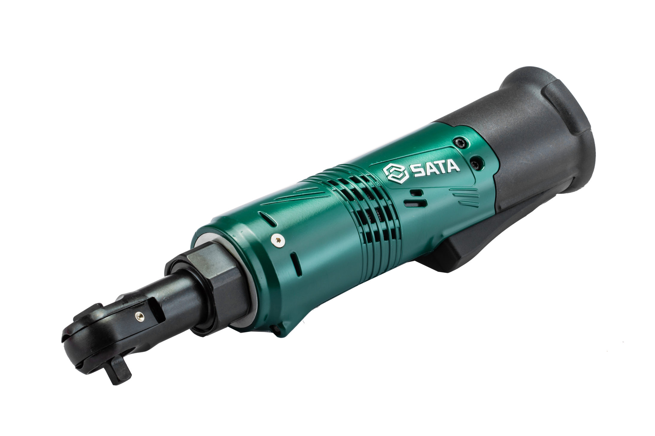 Alternative view of Máy Siết Bu Lông Góc Dùng Pin Dòng J Series 10.8V Sata 51080