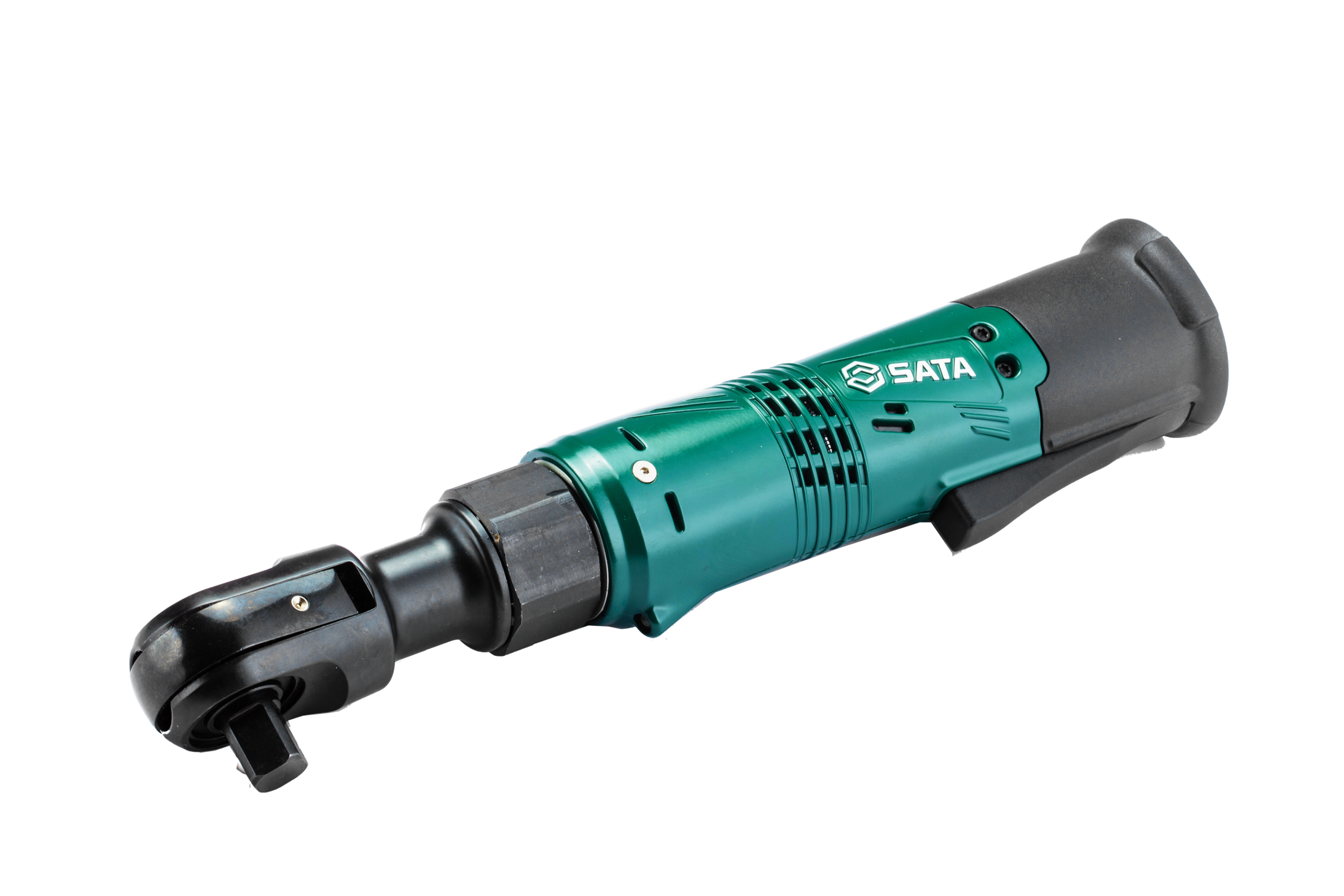 Alternative view of Máy Siết Bu Lông Góc Dùng Pin Dòng J Series 14.4V Sata 51082