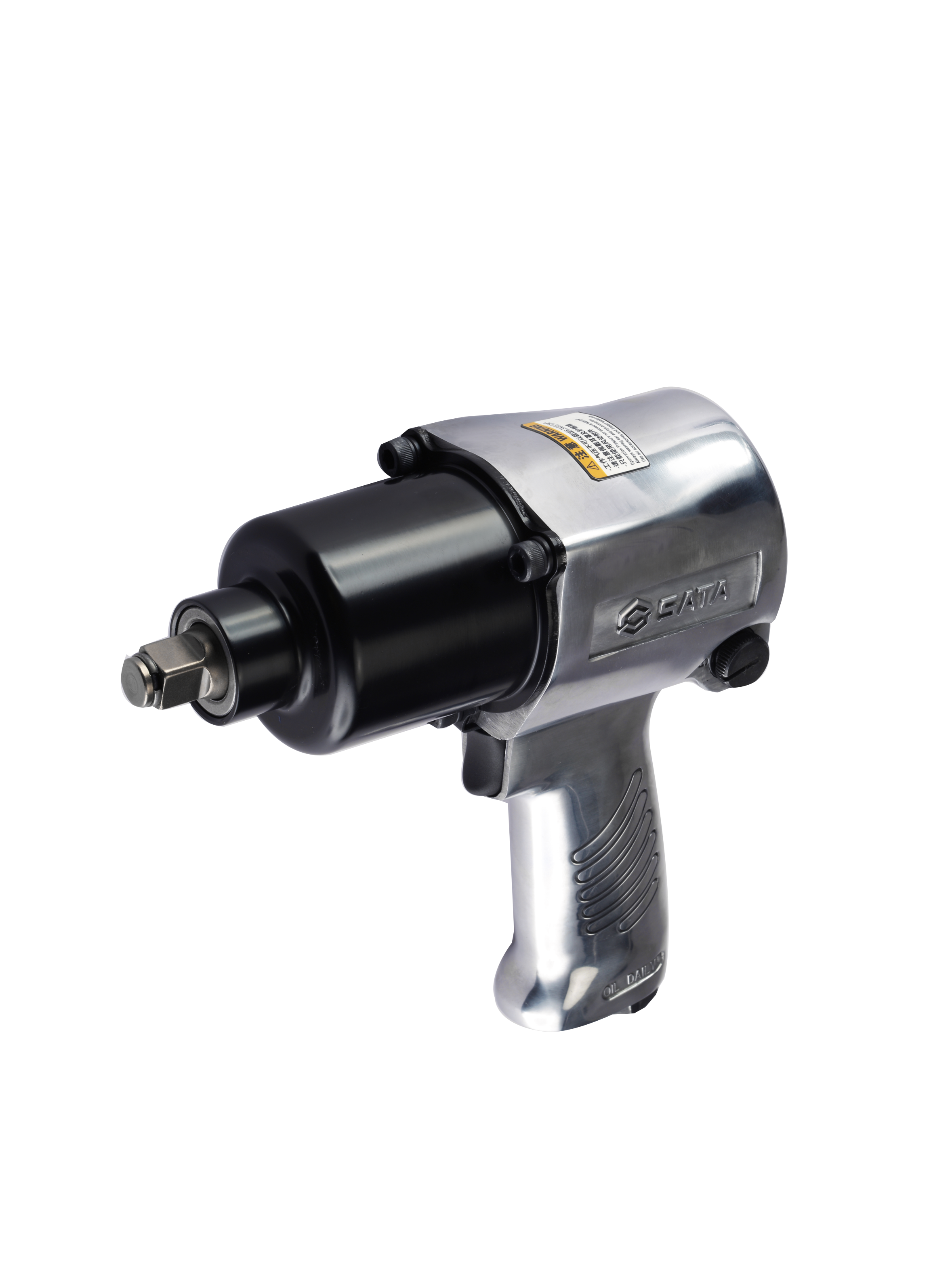 Alternative view of Máy Siết Bu Lông Khí Nén 1/2" Sata 01113C