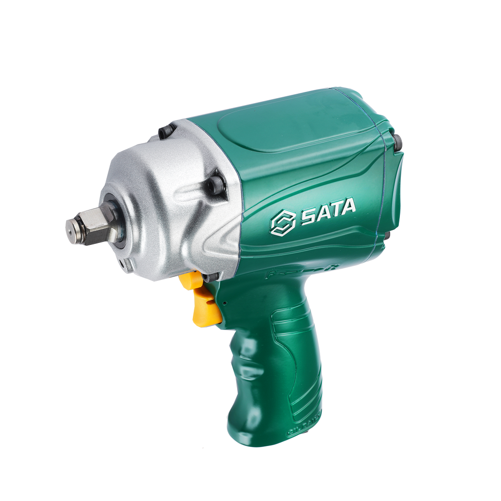 Máy Siết Bu Lông Khí Nén 1/2" Sata 02150