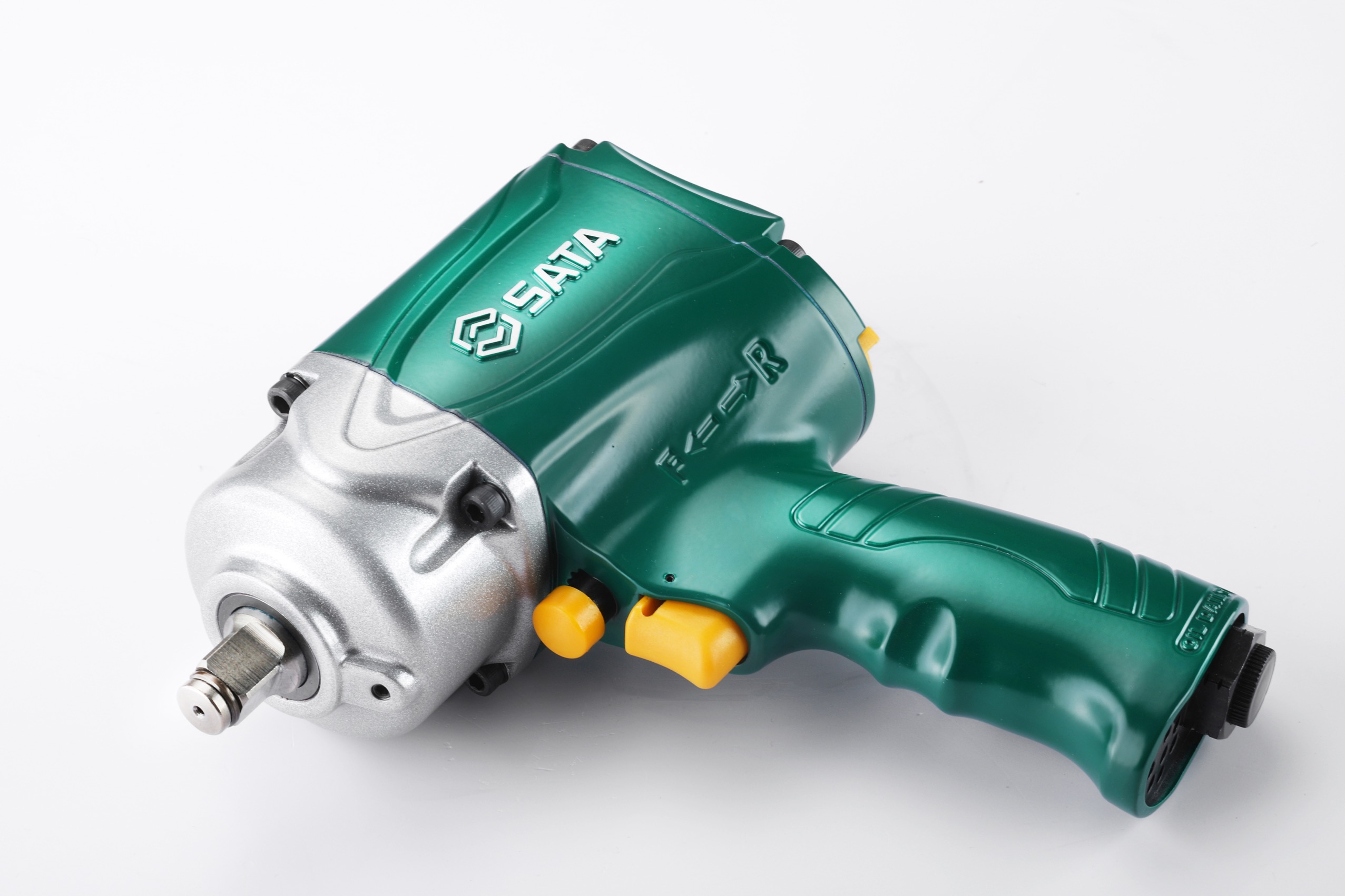 Alternative view of Máy Siết Bu Lông Khí Nén 1/2" Sata 02150