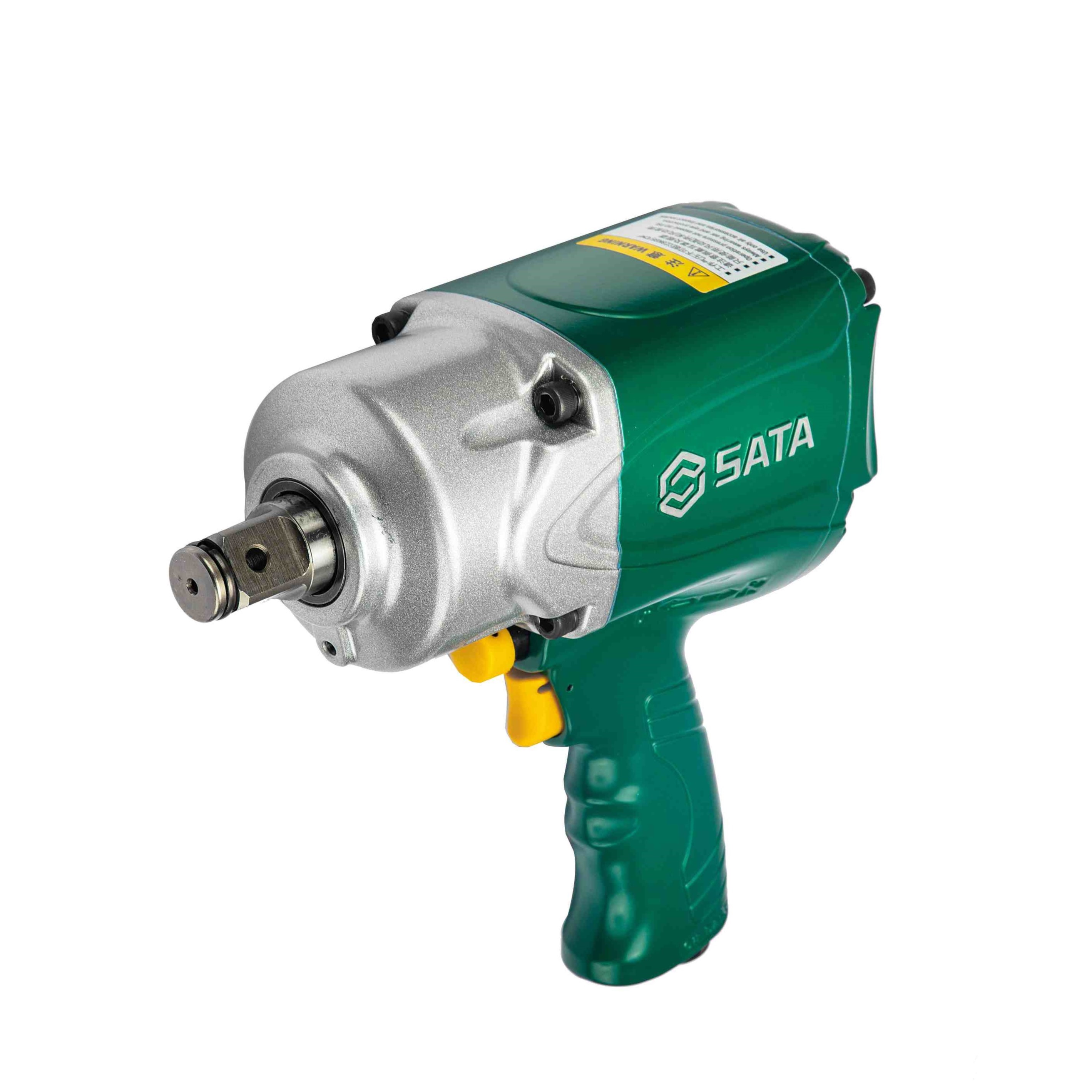 Alternative view of Máy Siết Bu Lông Khí Nén 3/4” Sata 02144