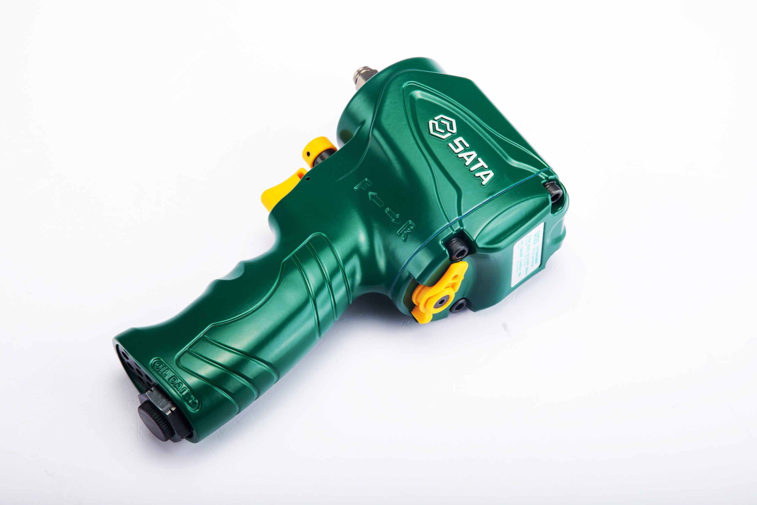 Máy Siết Bu Lông Khí Nén 3/8” Sata 02123