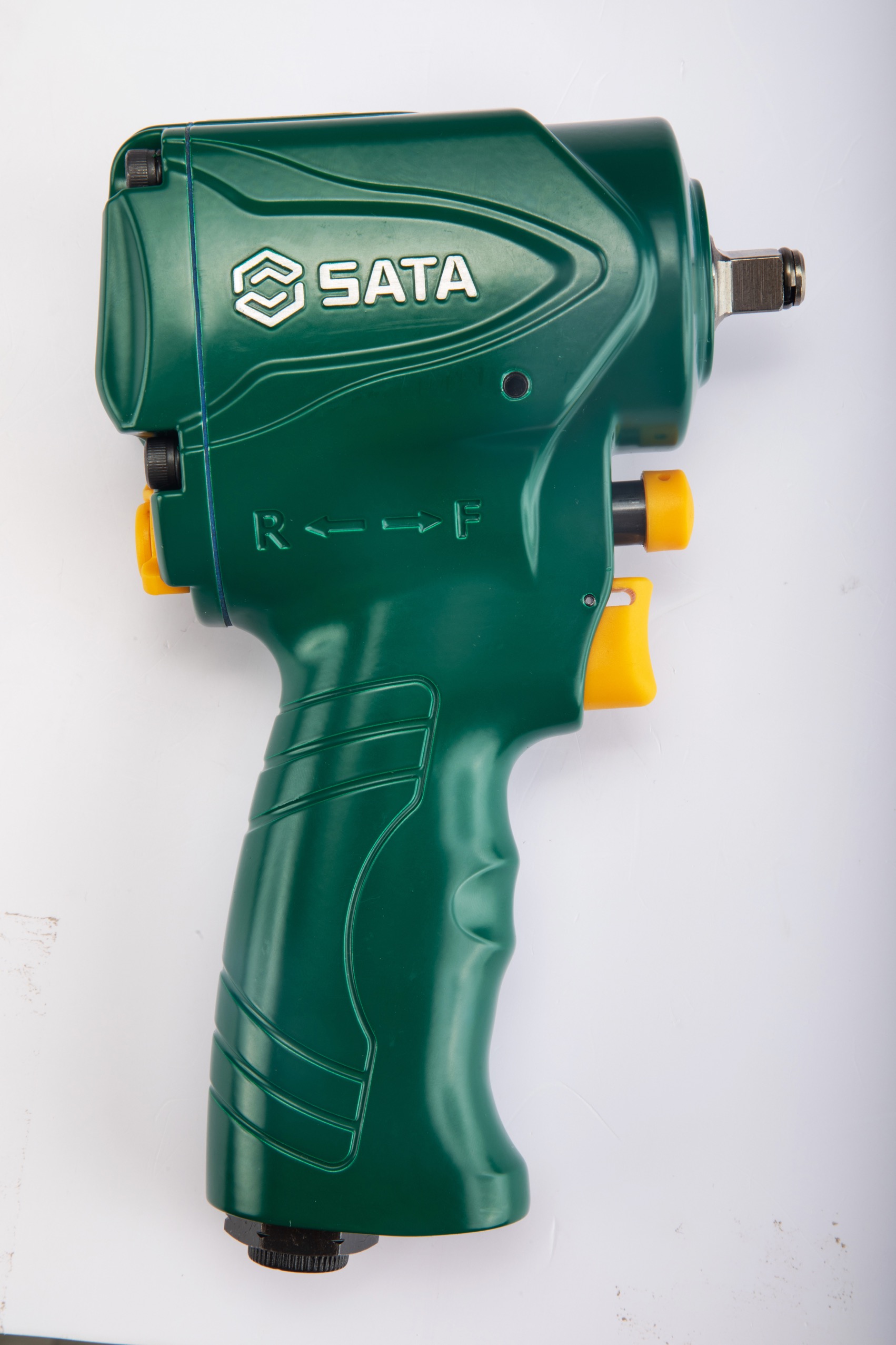 Alternative view of Máy Siết Bu Lông Khí Nén 3/8” Sata 02123