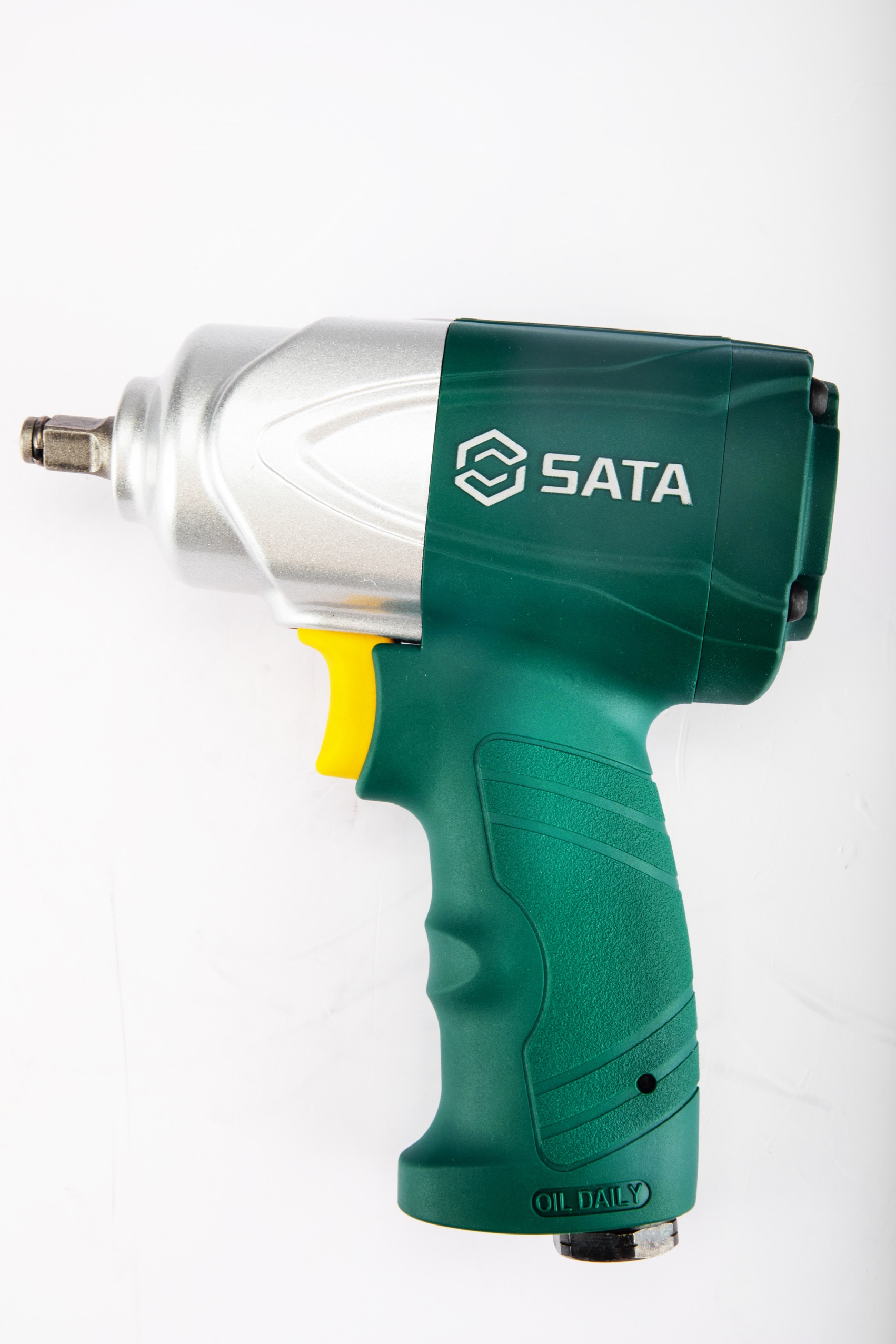 Máy Siết Bu Lông Khí Nén Tổng Hợp 3/8” Sata 02124