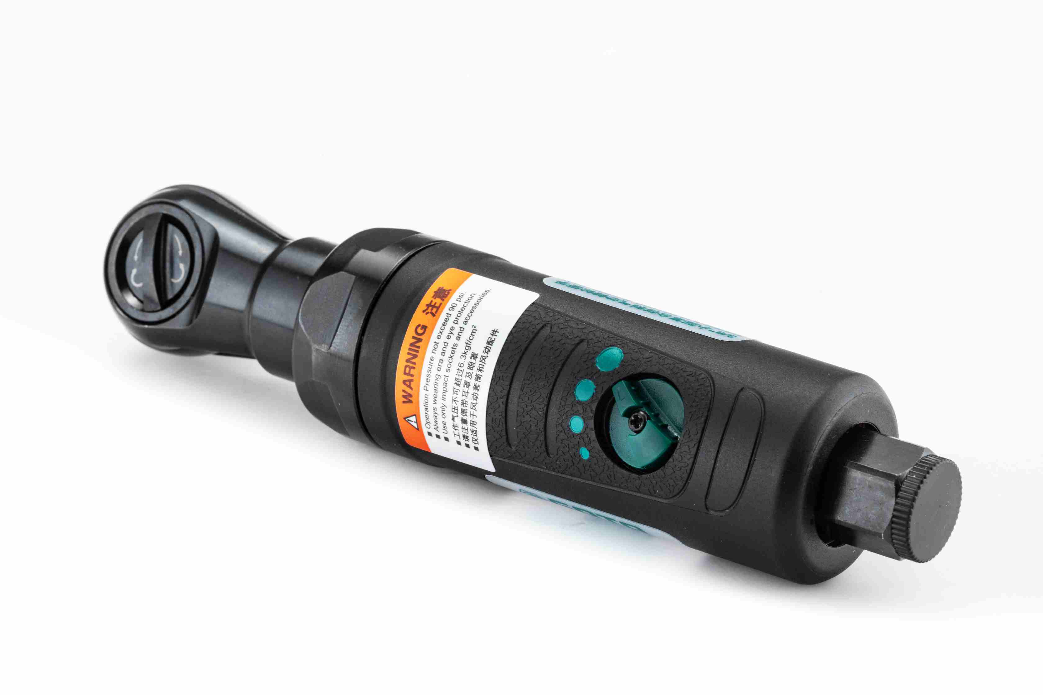 Máy Siết Bulong Tay Ngang 3/8" Sata 02233