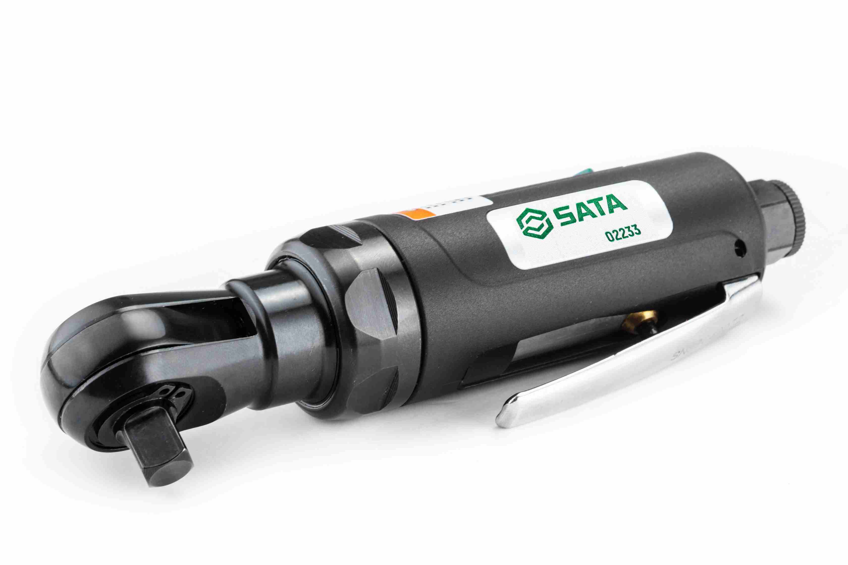 Alternative view of Máy Siết Bulong Tay Ngang 3/8" Sata 02233