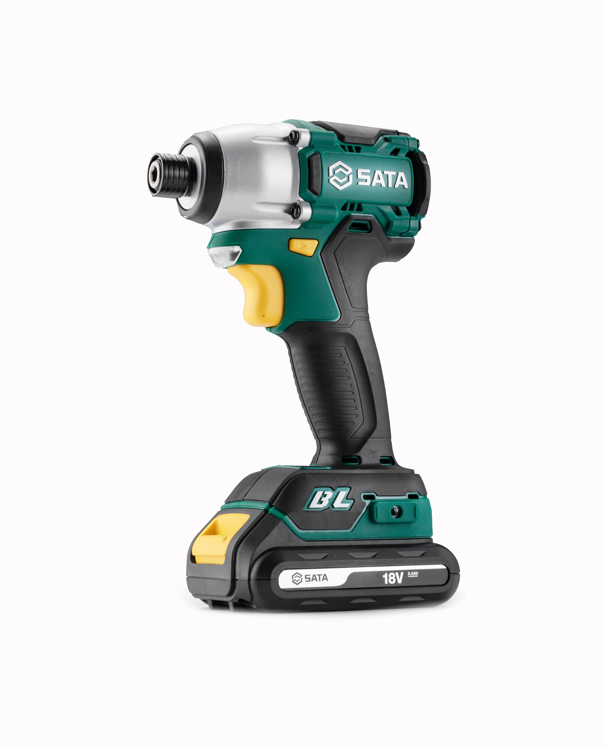 Alternative view of Máy Vặn Vít Dùng Pin Dòng J Series 18V Sata 51085