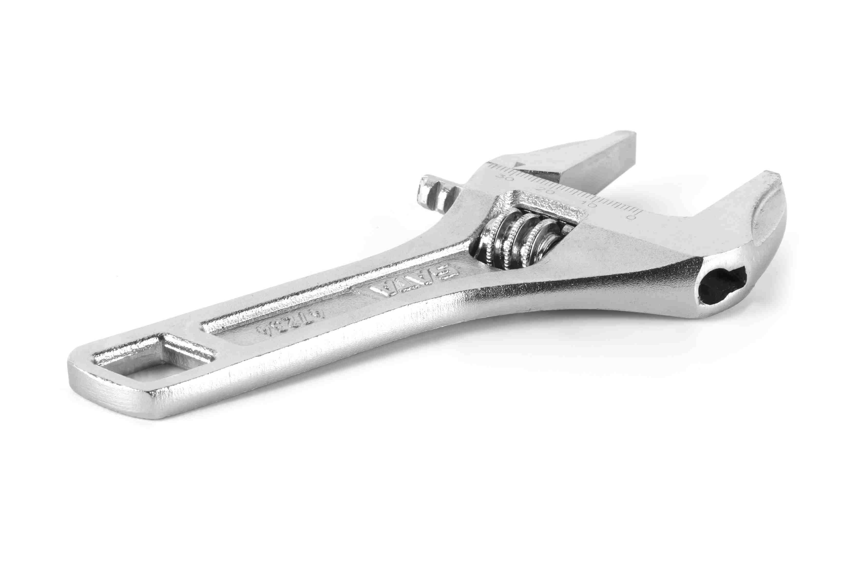 Mỏ Lết Thân Ngắn 10" Sata 47234