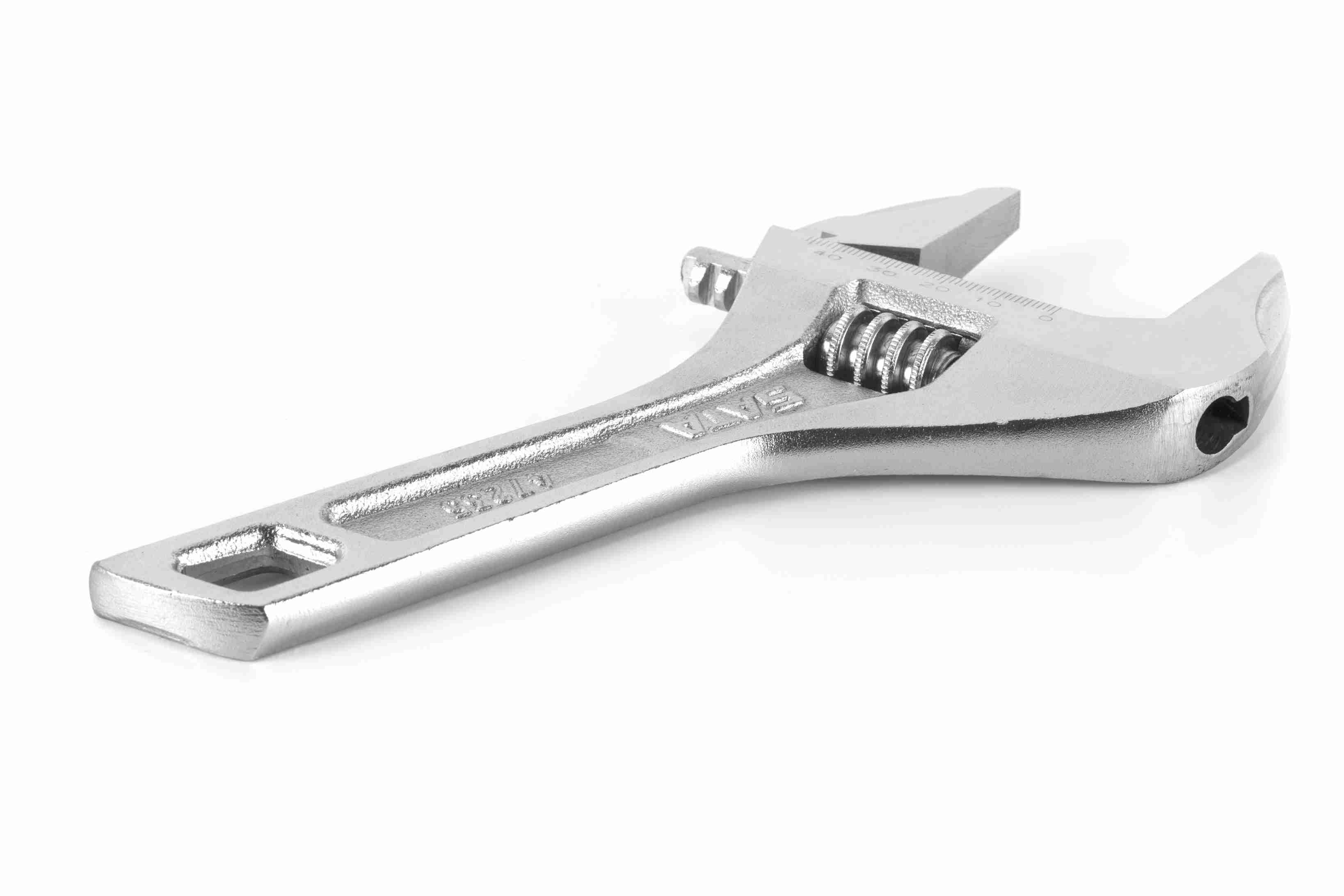 Alternative view of Mỏ Lết Thân Ngắn 12" Sata 47235