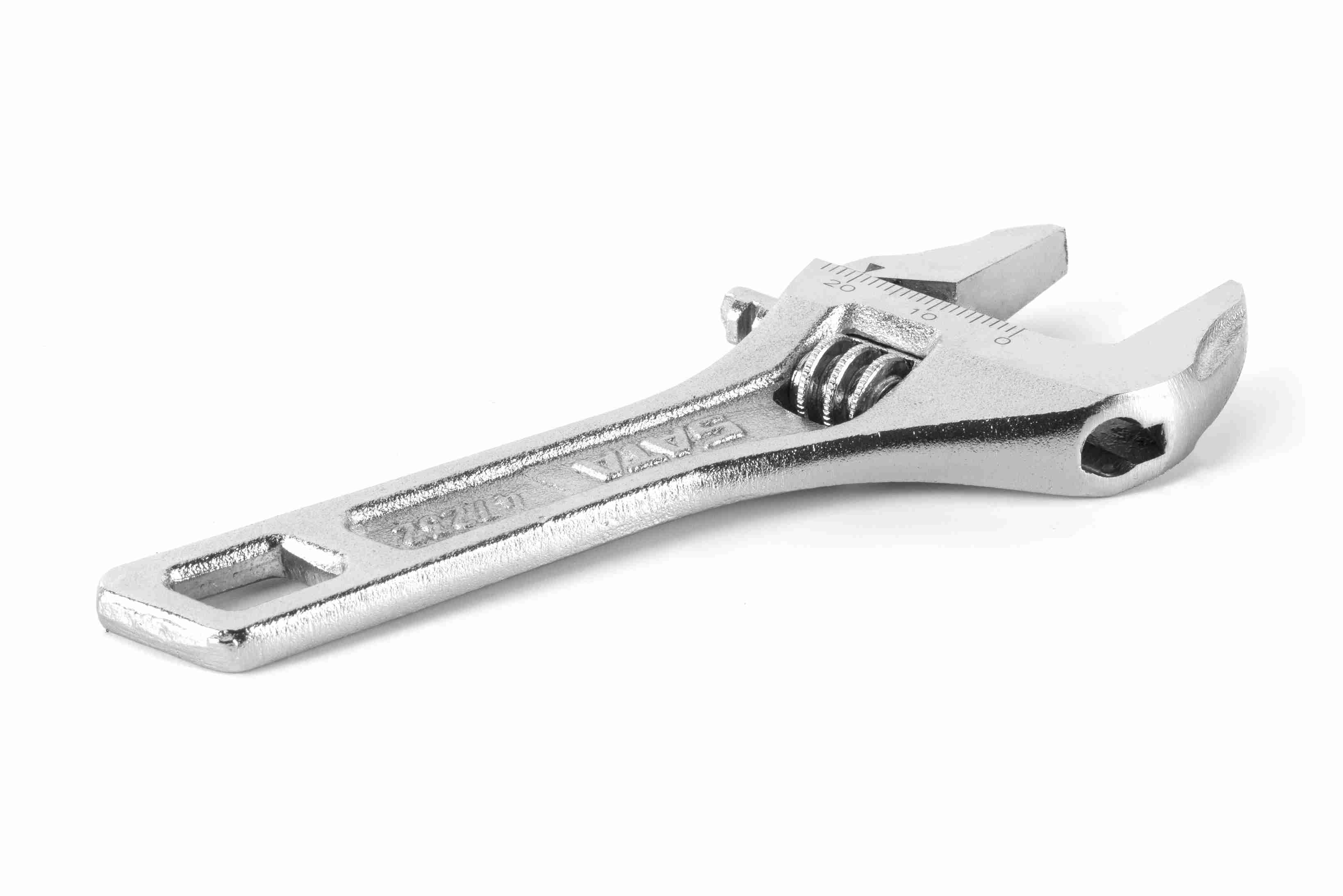 Alternative view of Mỏ Lết Thân Ngắn 6" Sata 47232