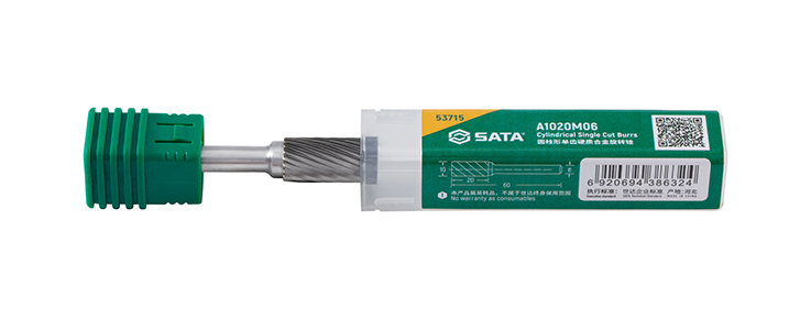 Alternative view of Mũi Doa Kim Loại A1020M06 Sata 53715