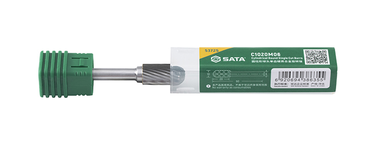 Alternative view of Mũi Doa Kim Loại C1020M06 Sata 53725