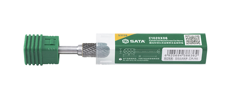 Mũi Doa Kim Loại C1020X06 Sata 53726