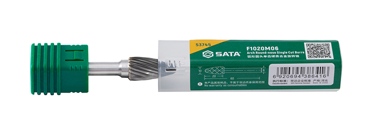 Mũi Doa Kim Loại F1020M06 Sata 53745