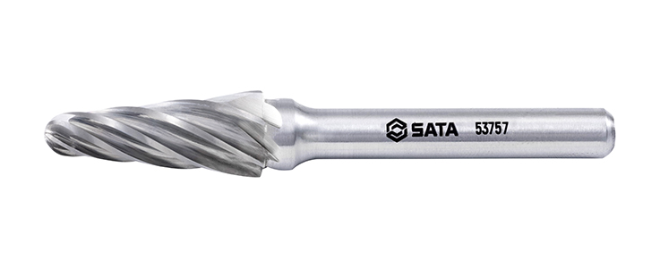 Alternative view of Mũi Doa Kim Loại L1025C06 Sata 53757