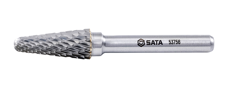 Alternative view of Mũi Doa Kim Loại L1025X06 Sata 53756