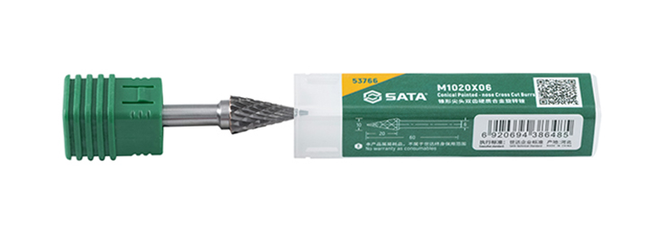 Mũi Doa Kim Loại M1020X06 Sata 53766