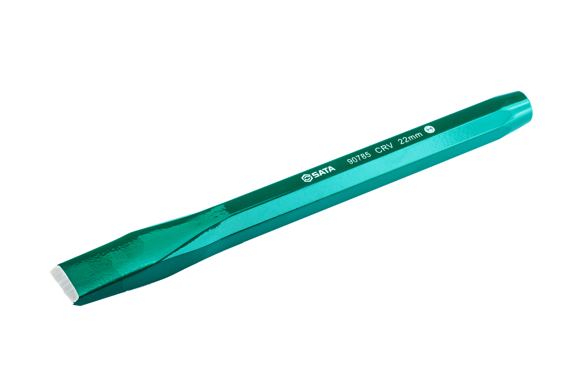 Mũi Đục Dẹp 20X200mm Sata 90784