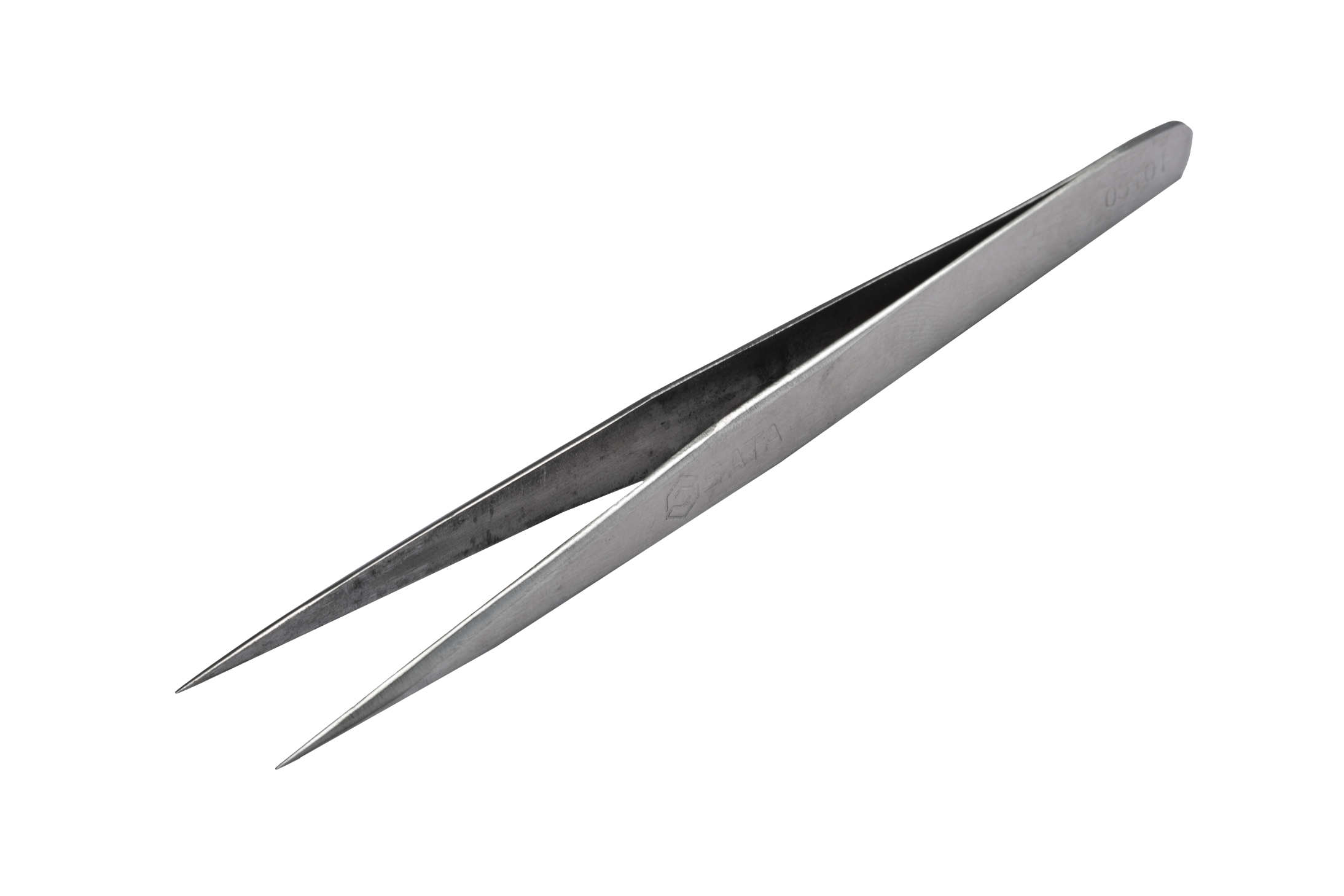 Nhíp Đầu Nhọn 125mm Sata 03101