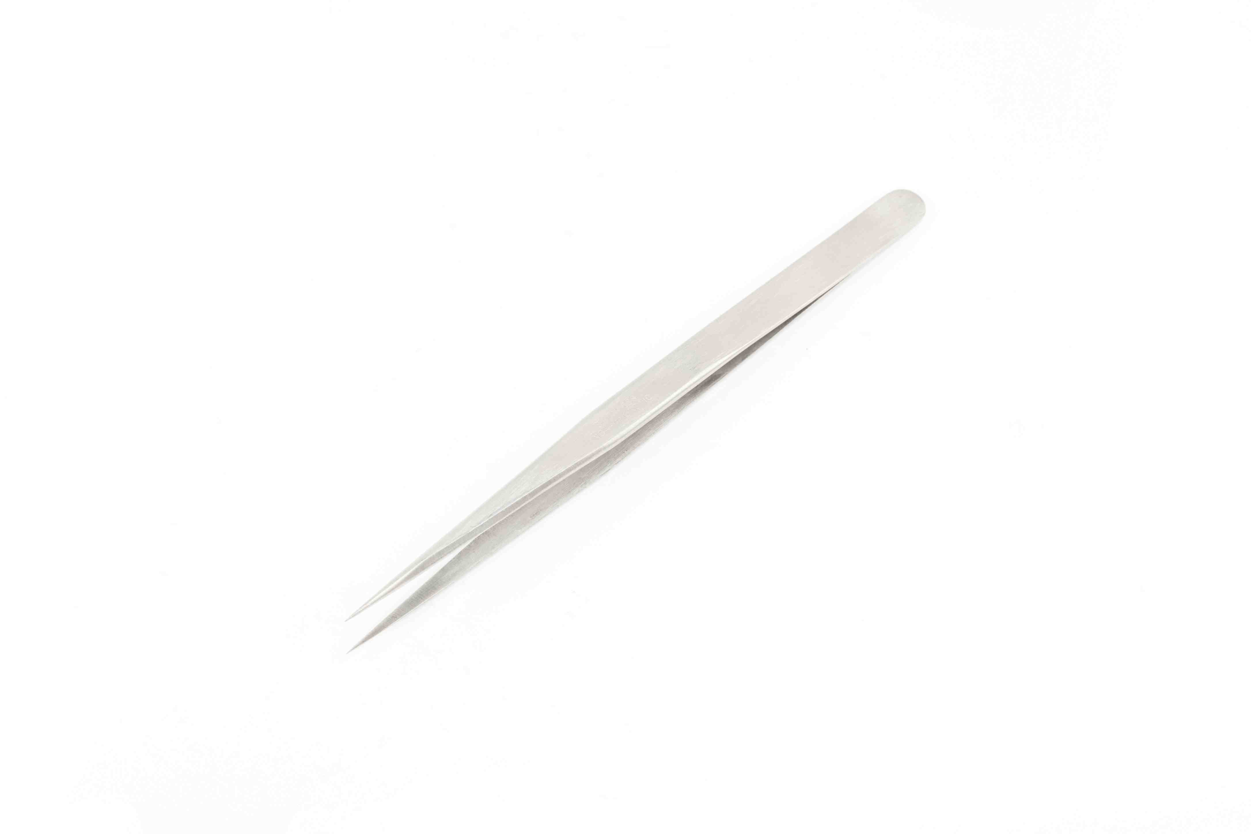 Nhíp Đầu Nhọn 135mm Sata 03102