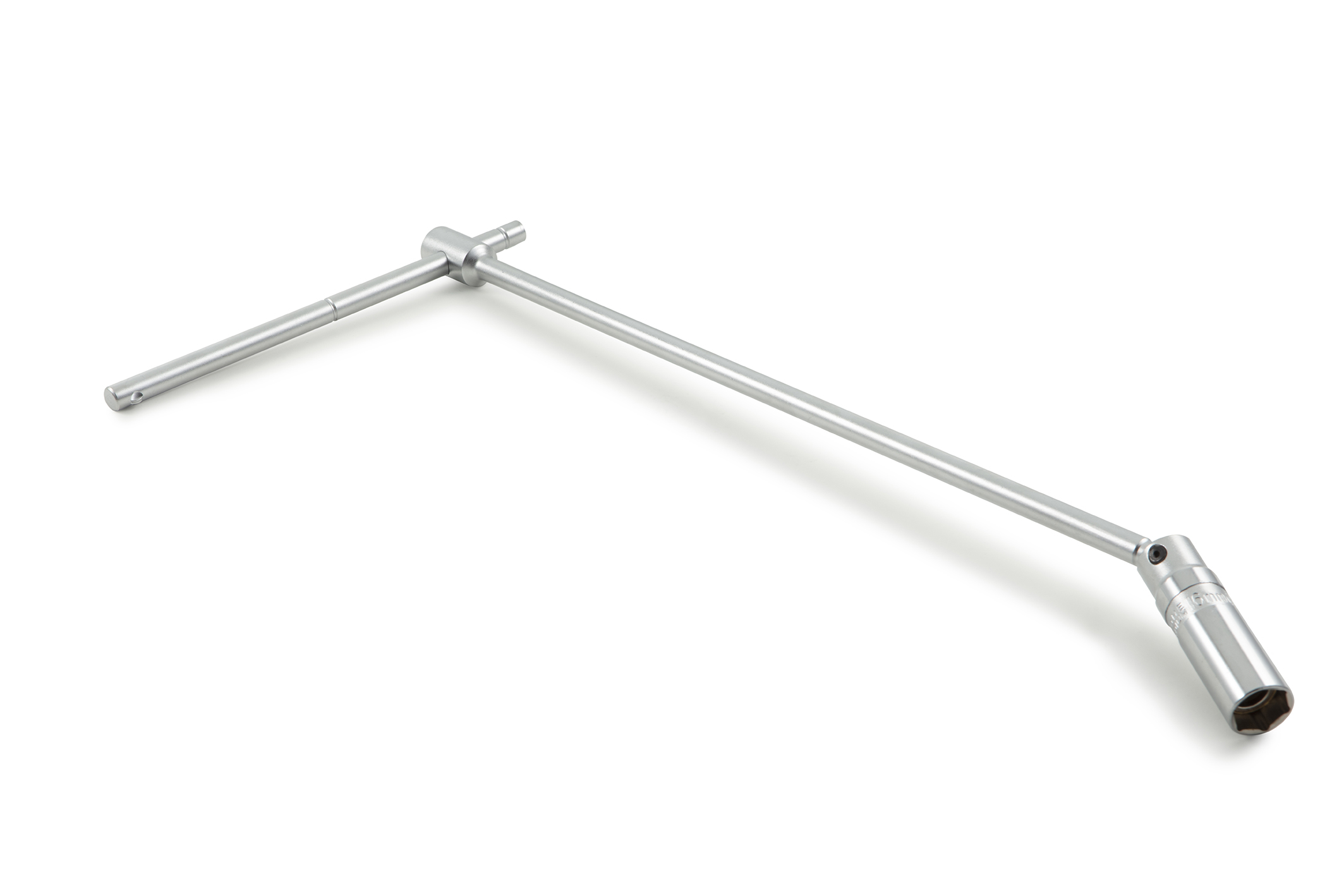 Óng Điếu Mở Bugi Chữ T 16mm Sata 47801