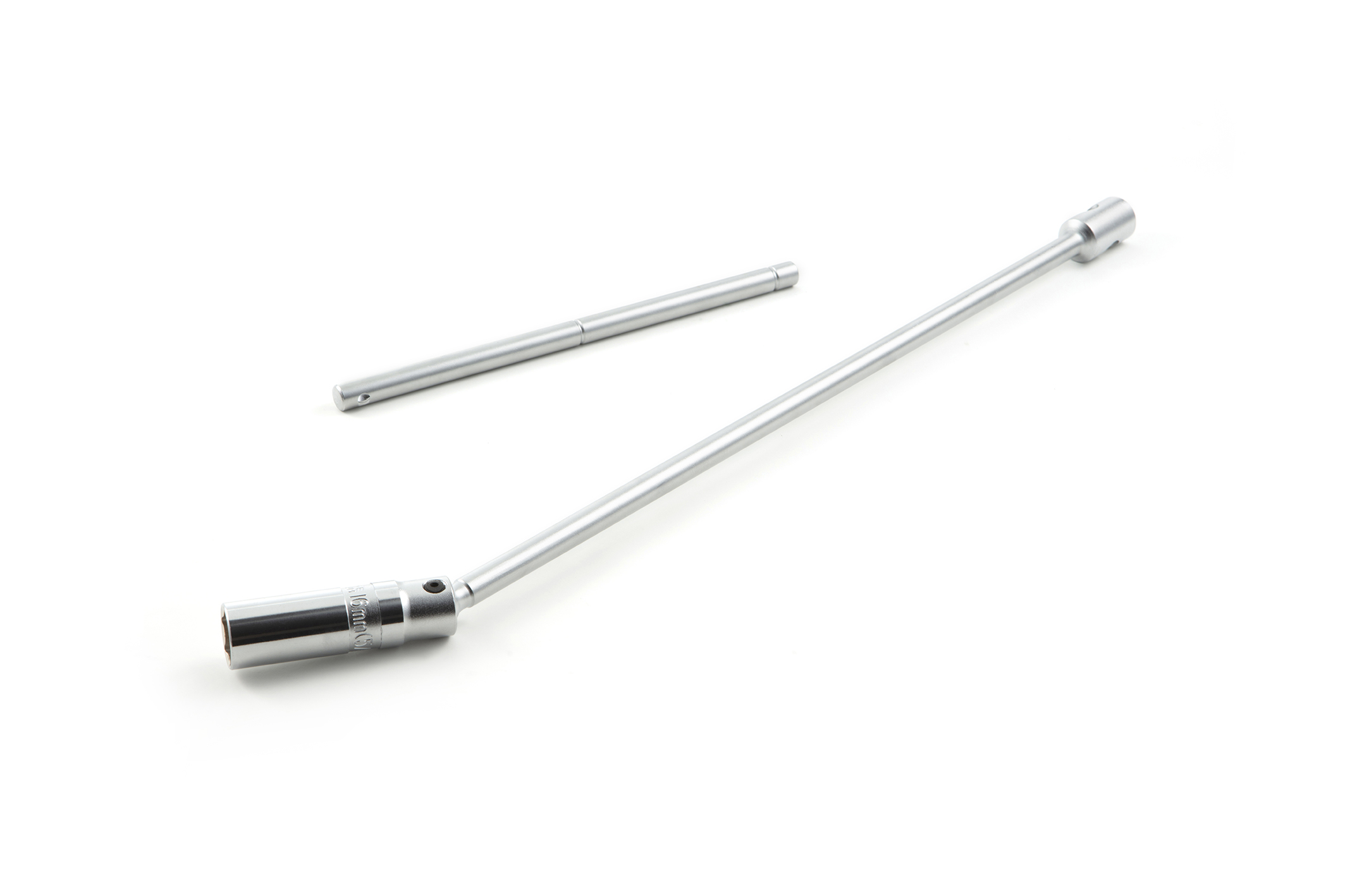 Alternative view of Óng Điếu Mở Bugi Chữ T 21mm Sata 47802