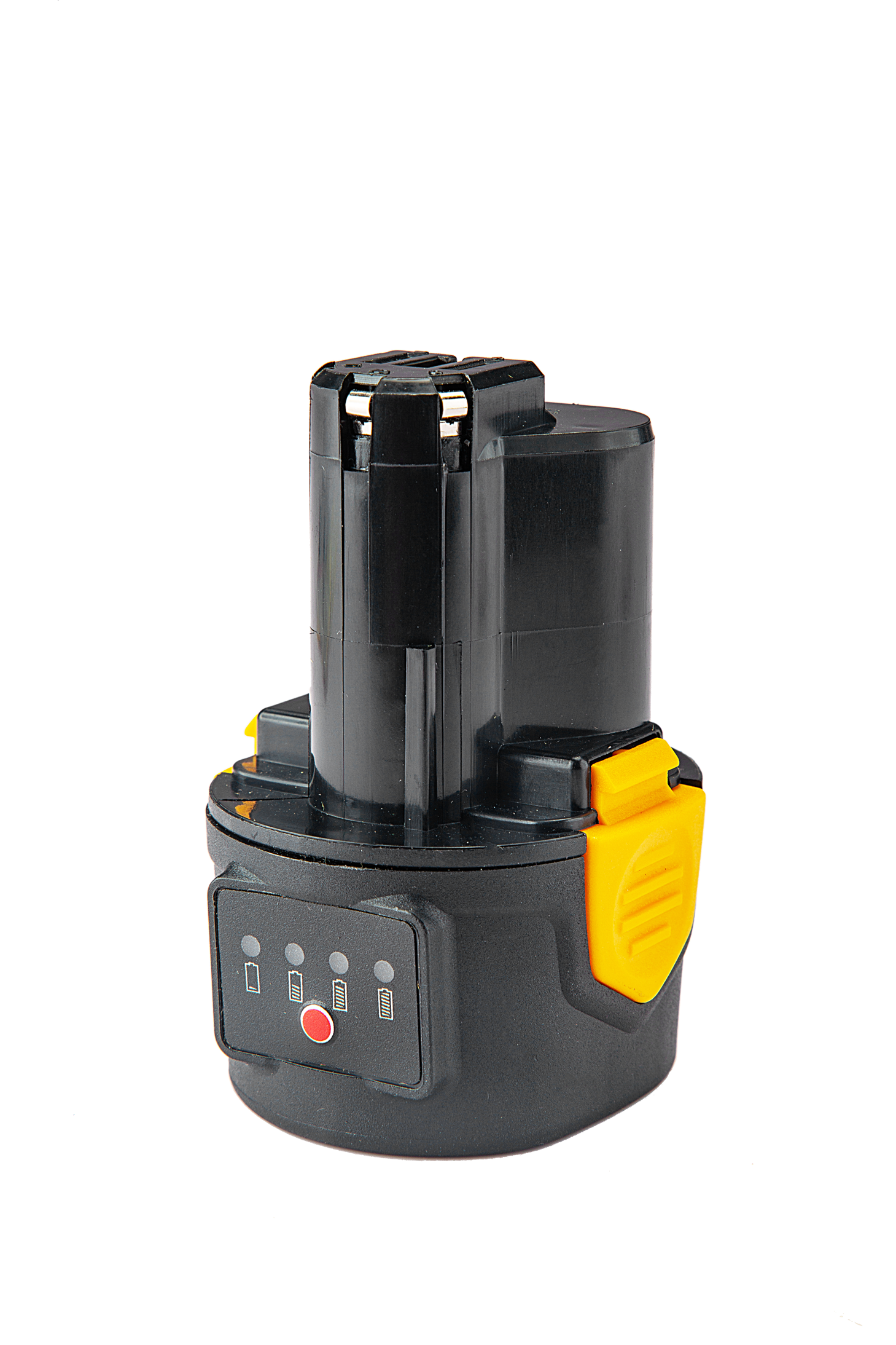 Alternative view of Pin Li-Ion 10.8V 2.0Ah Sata 51510