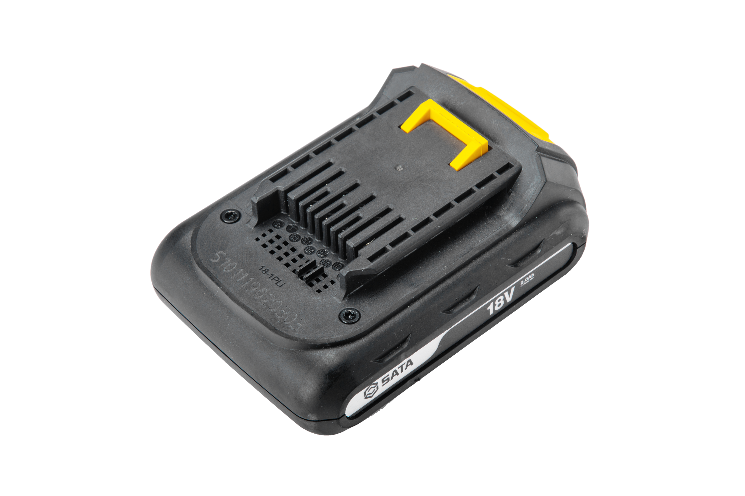 Pin Li-Ion J Series 18V 2.0Ah Sata 51518