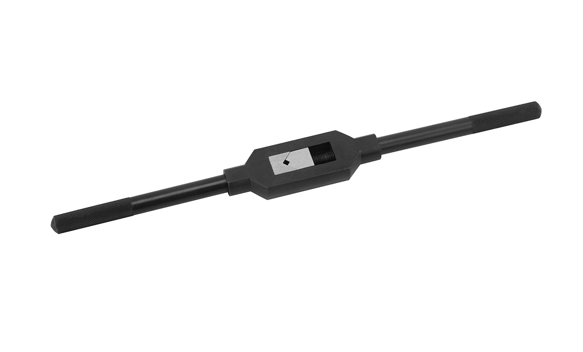 Tay Vặn Kep Mũi Taro Đầu Vuông M5-M20 Sata 50406