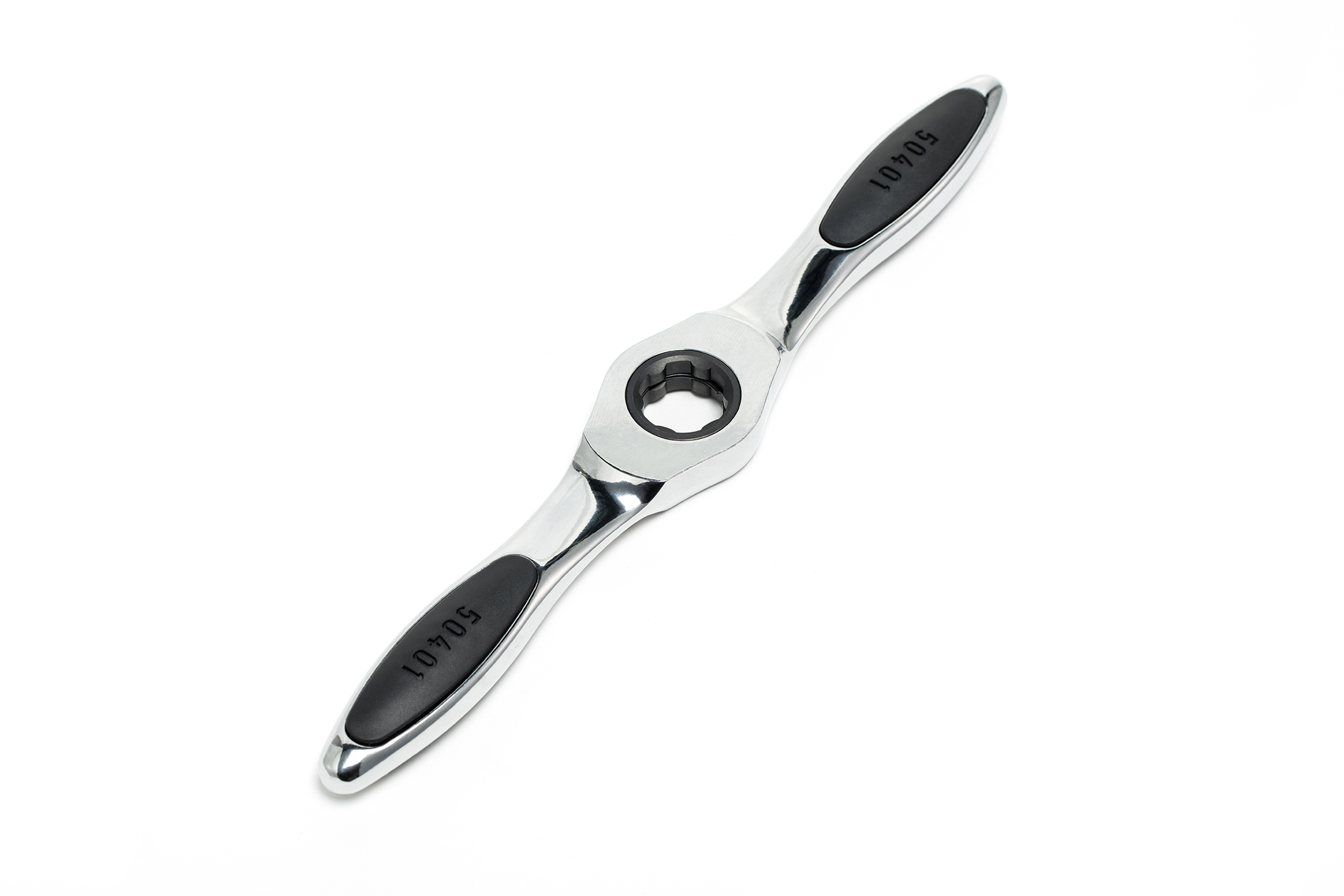 Alternative view of Tay Vặn Taro Tự Động Cán Đôi Sata 50401