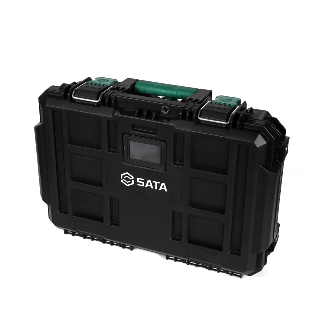 Thùng Đựng Dụng Cụ 20L Sata 95320