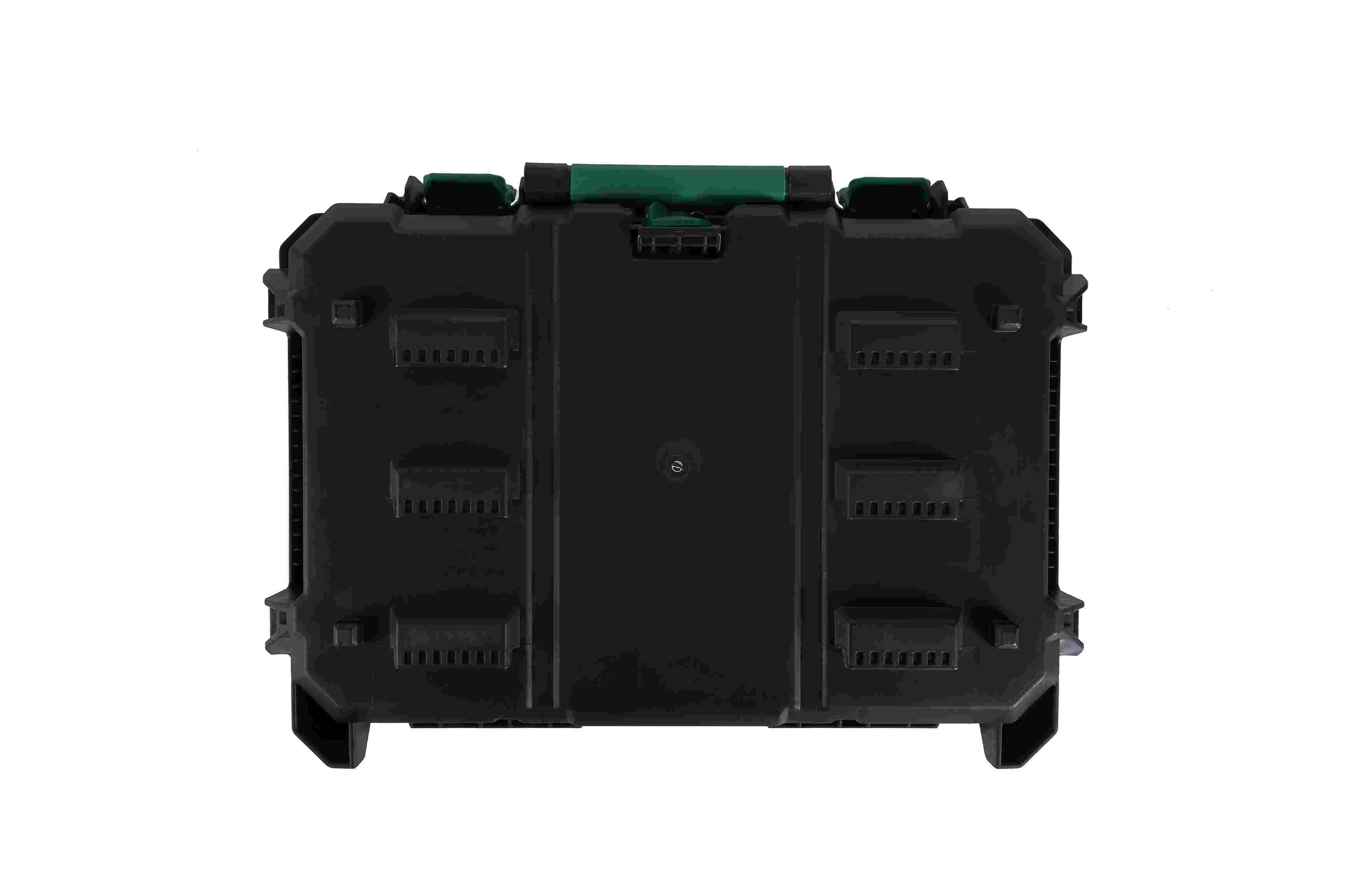 Alternative view of Thùng Đựng Dụng Cụ 20L Sata 95320